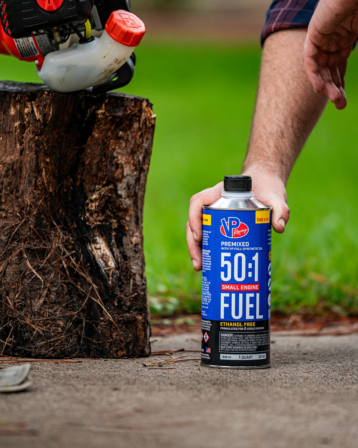 VP Racing Fuels - 6235 - Fuel image 5