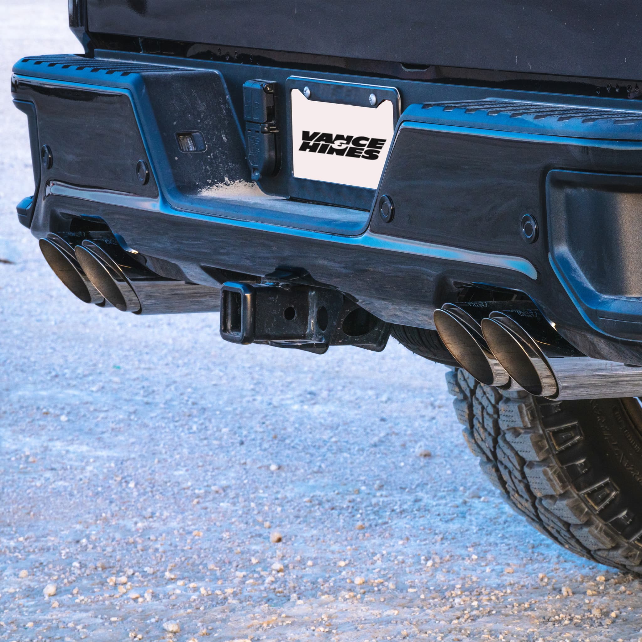 Vance & Hines - 19850 - Exhaust System Kit image 4