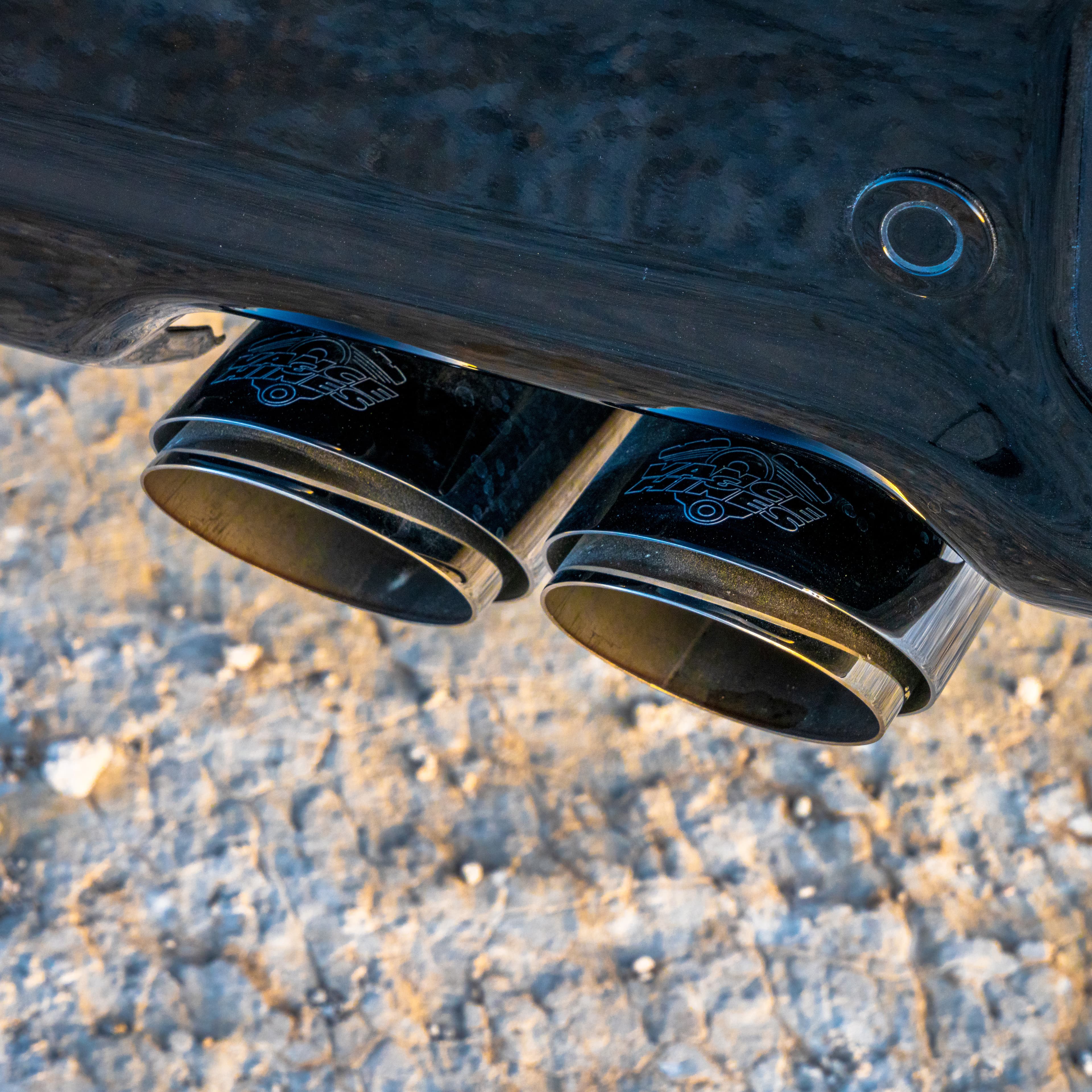 Vance & Hines - 19850 - Exhaust System Kit image 5