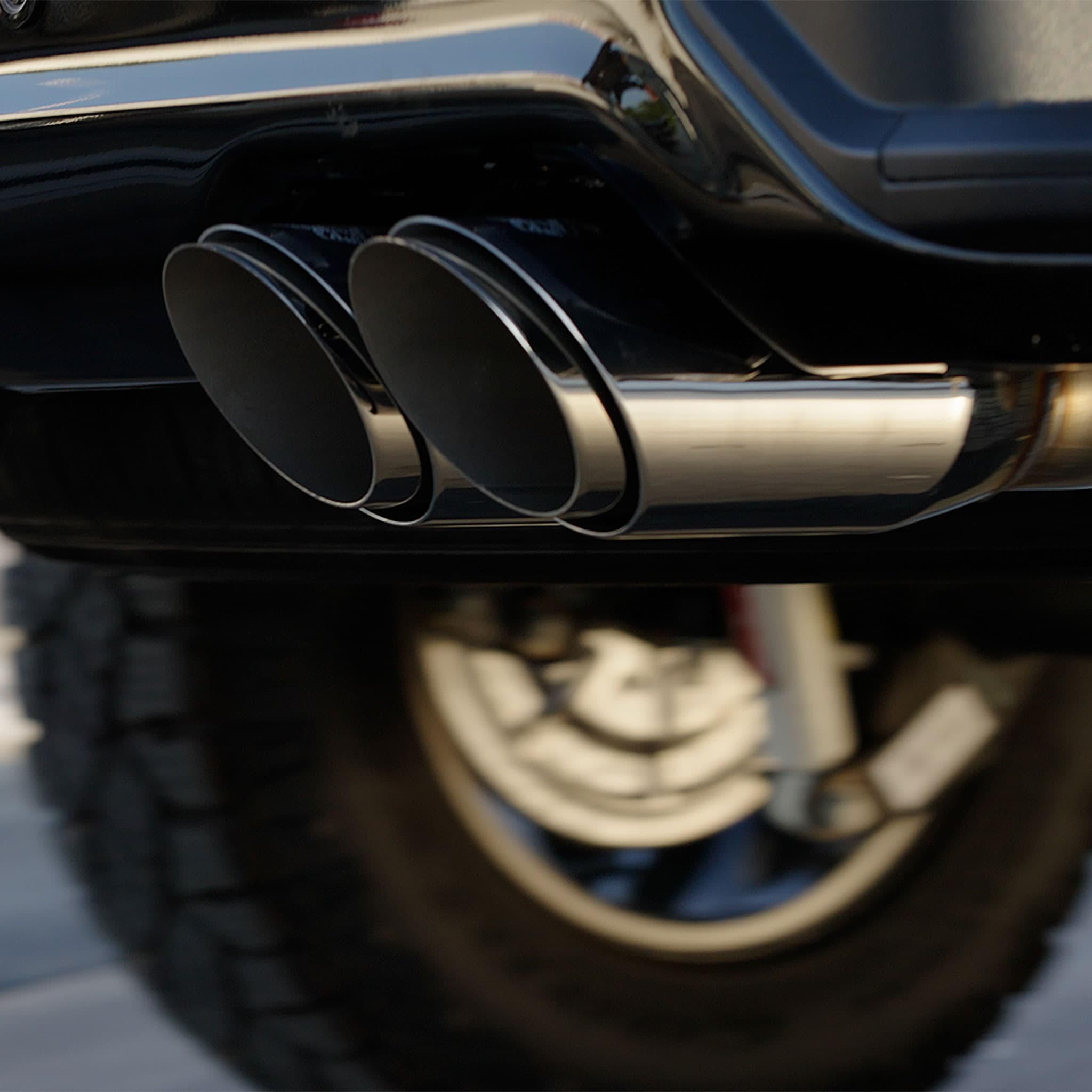 Vance & Hines - 19850 - Exhaust System Kit image 6