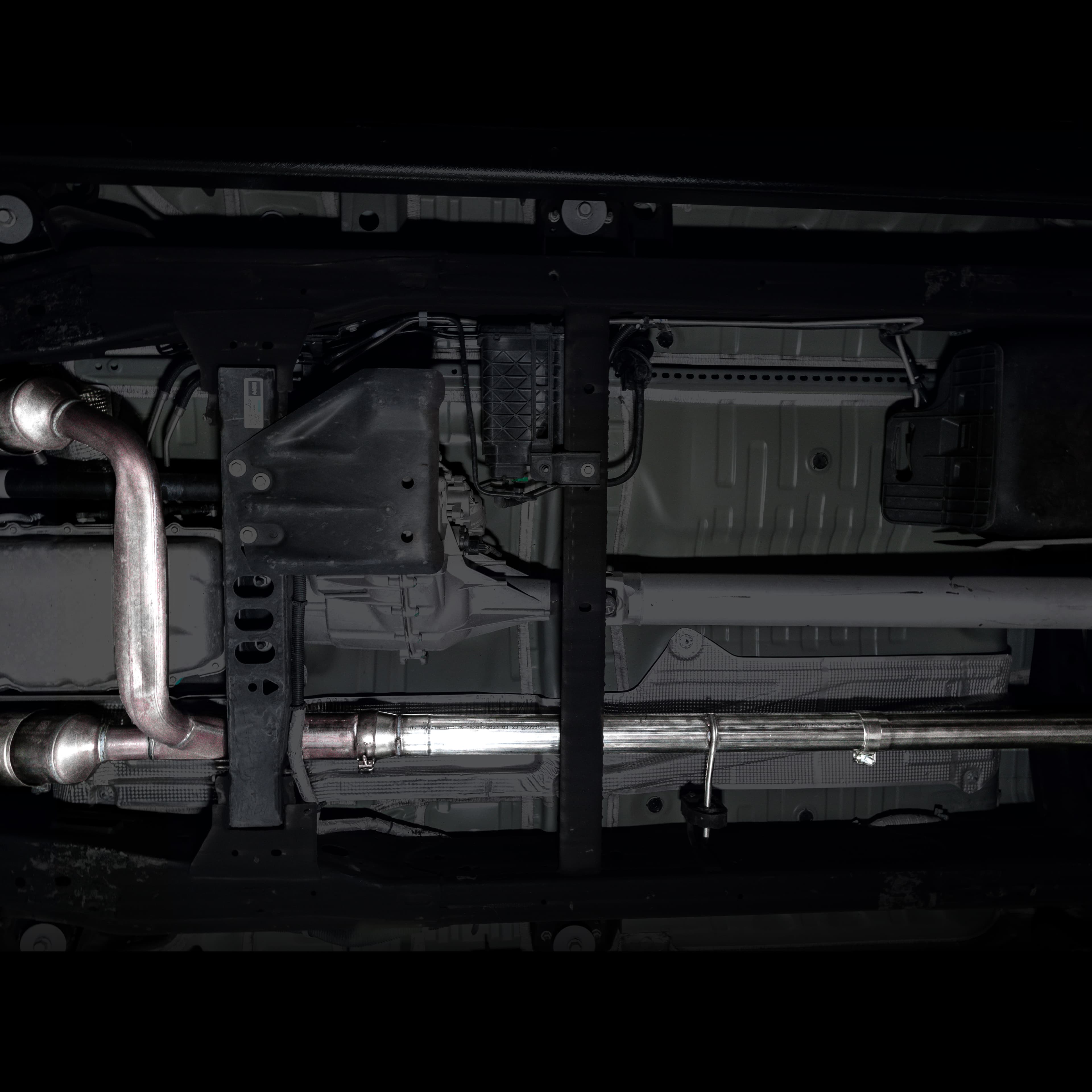 Vance & Hines - 49857 - Exhaust System Kit image 5