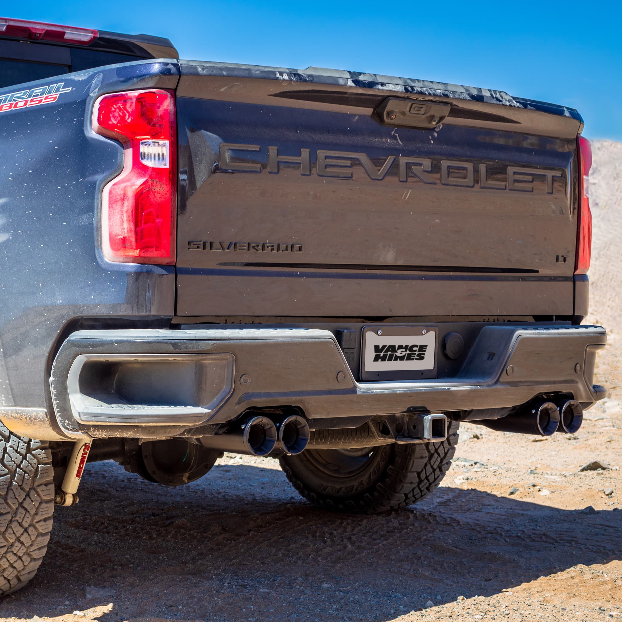 Vance & Hines - 49853 - Exhaust System Kit image 5