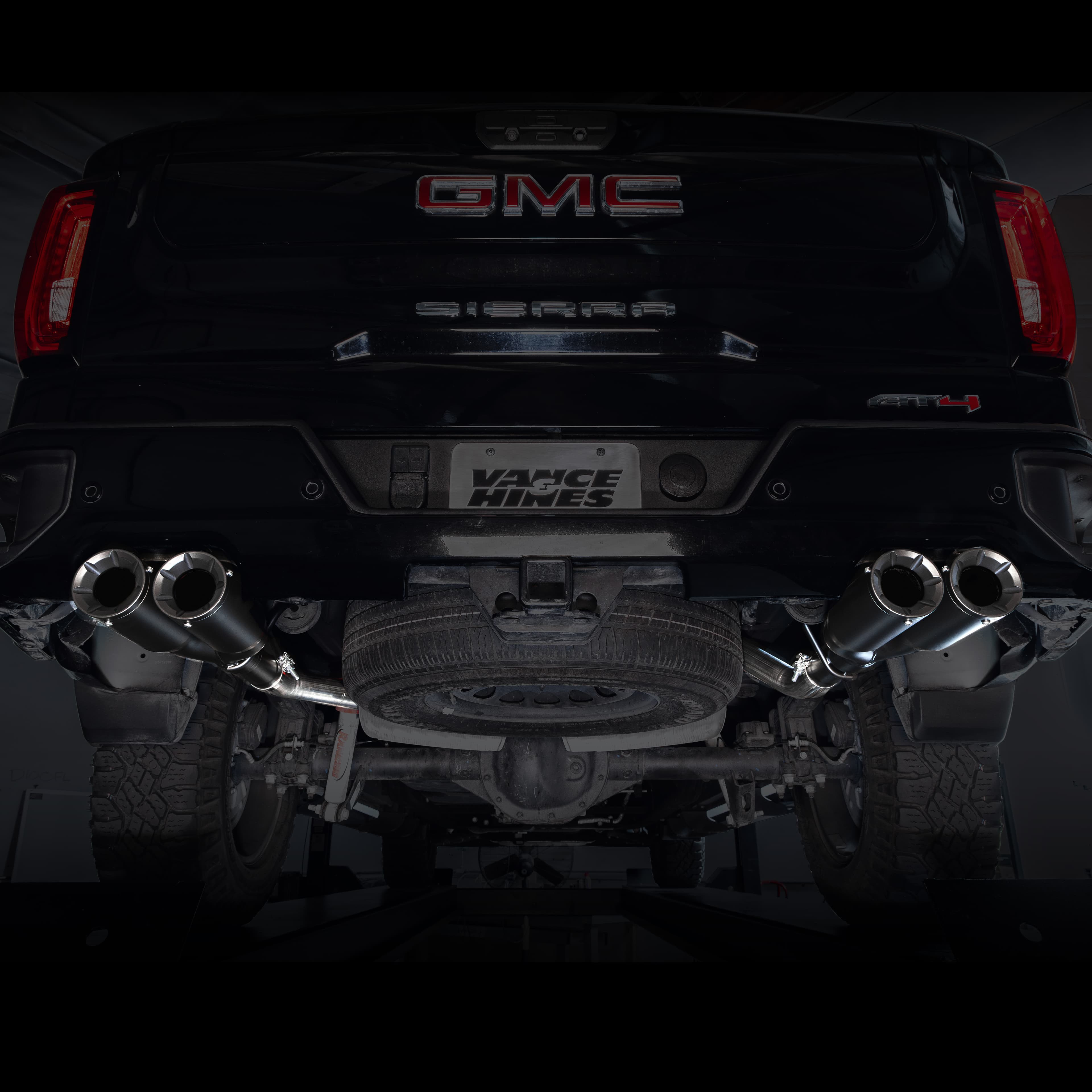 Vance & Hines - 49857 - Exhaust System Kit image 6