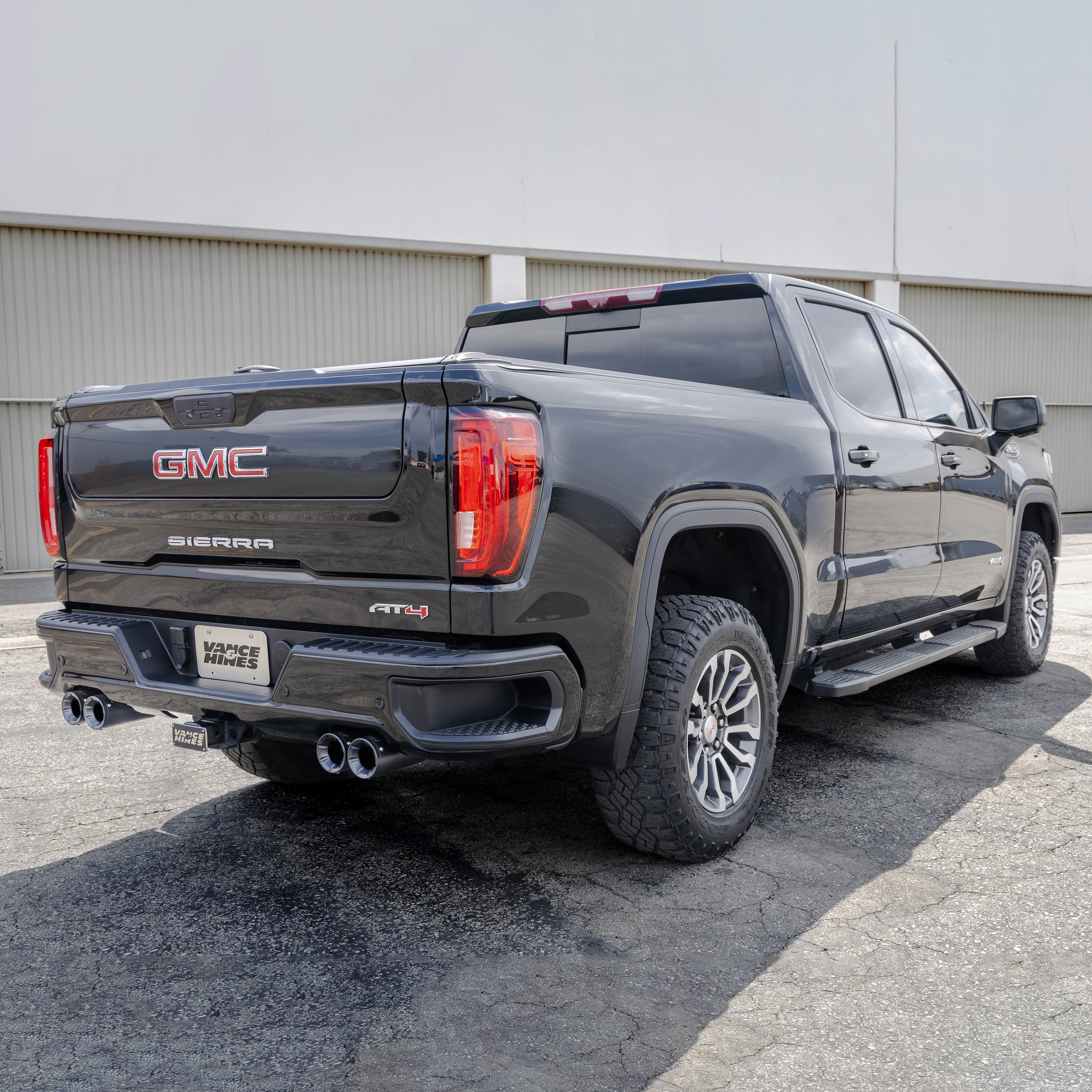 Vance & Hines - 49857 - Exhaust System Kit image 3
