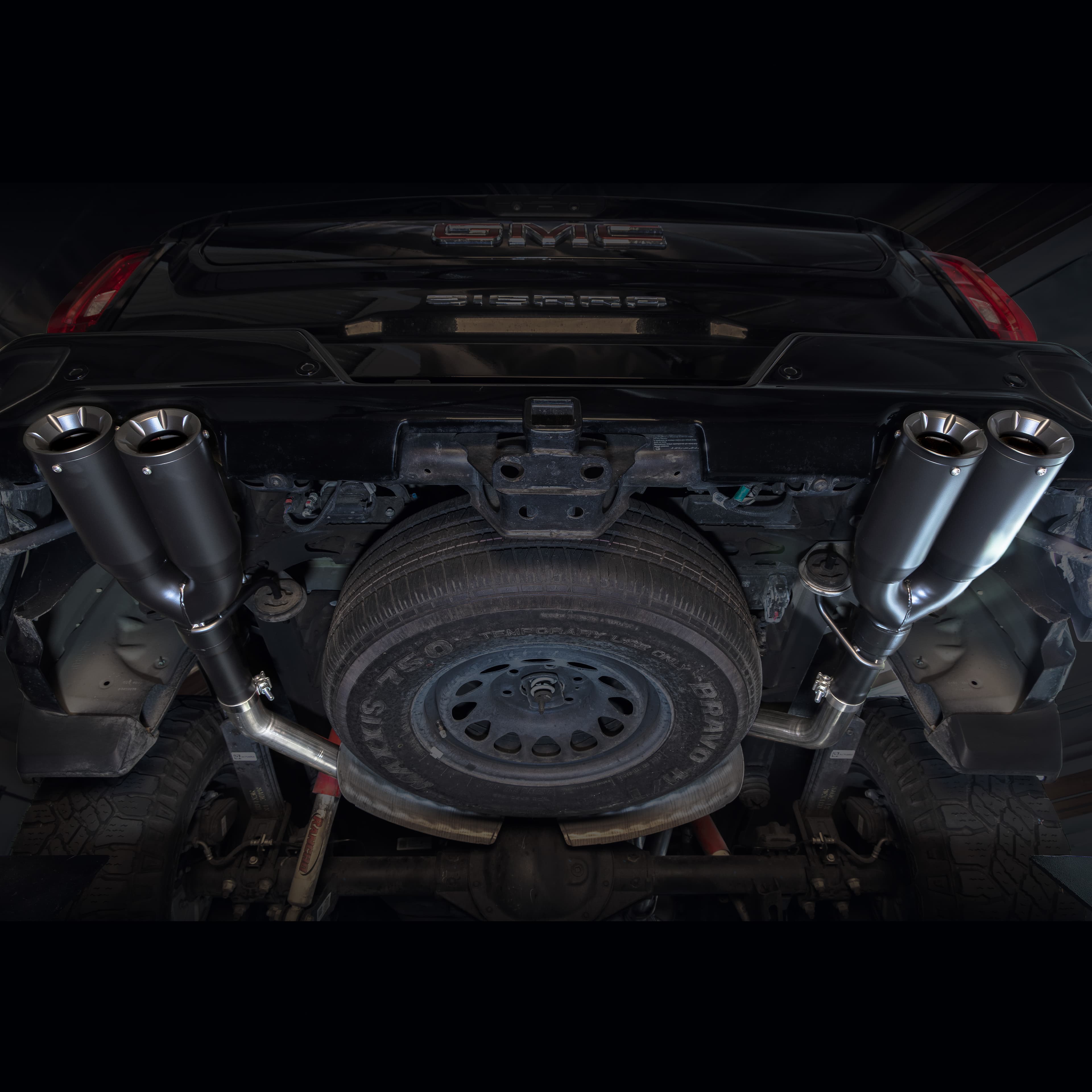 Vance & Hines - 49857 - Exhaust System Kit image 7