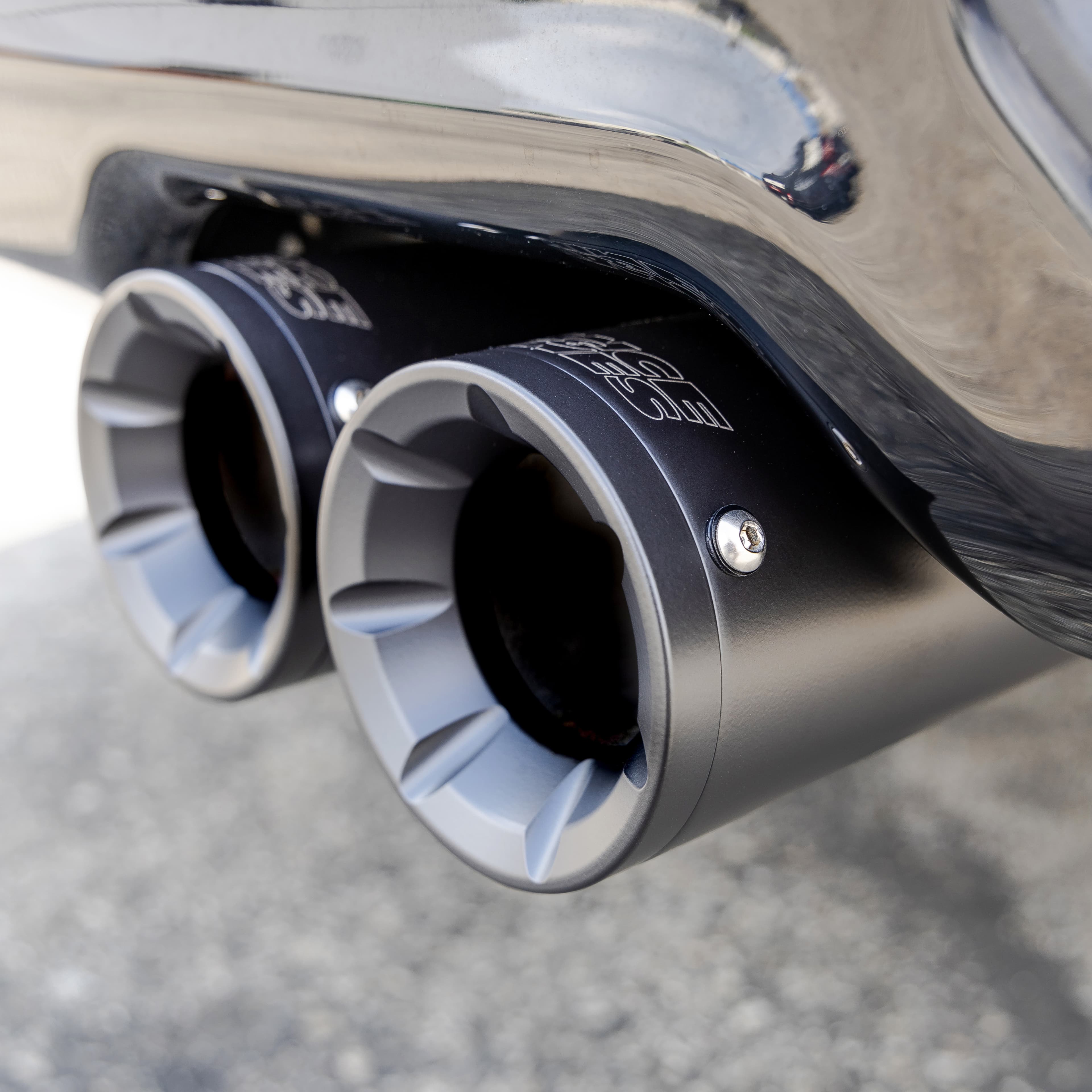 Vance & Hines - 49857 - Exhaust System Kit image 8