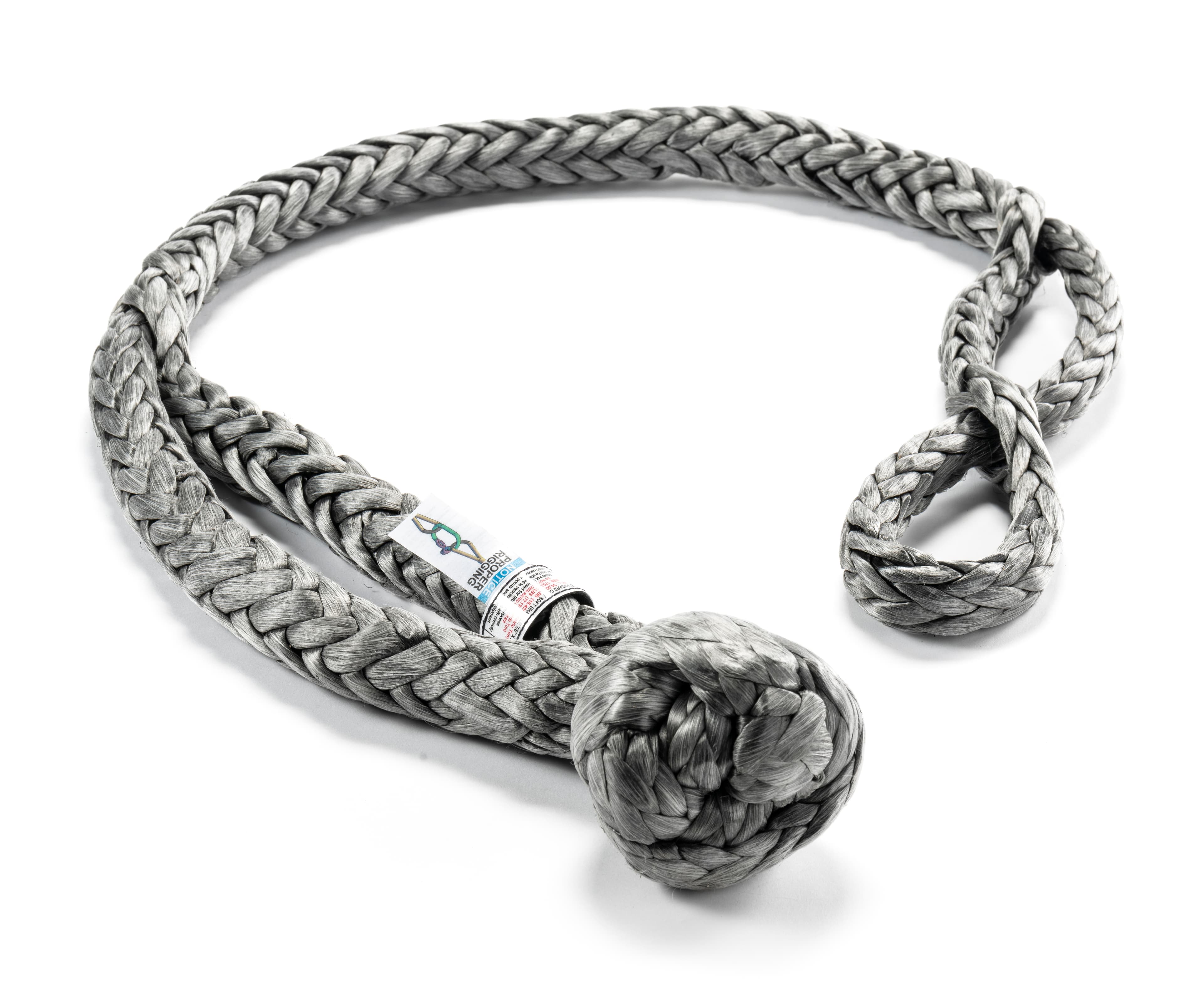 Factor 55 - 00126 - Multi-Purpose Shackle image 1