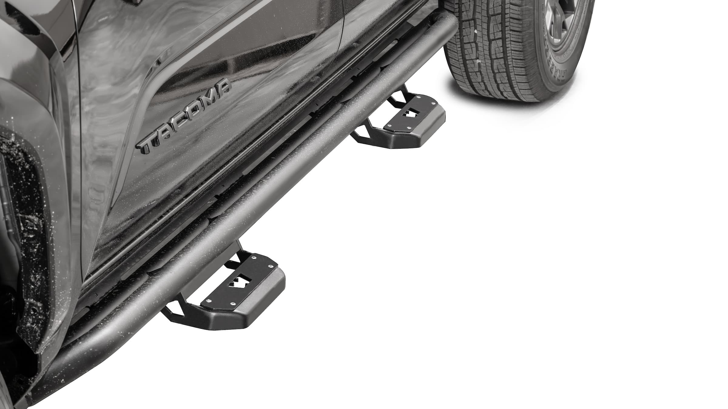 Warn - 111171 - Rocker Panel Guard image 2