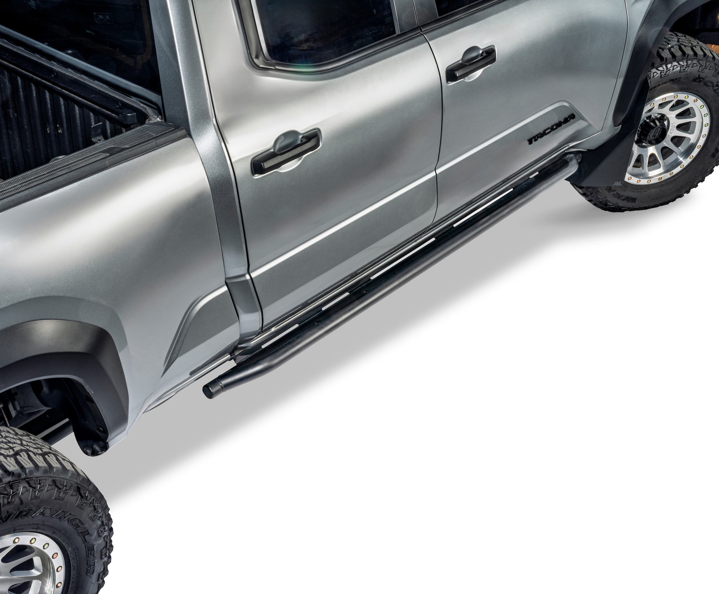 Warn - 111171 - Rocker Panel Guard image 1