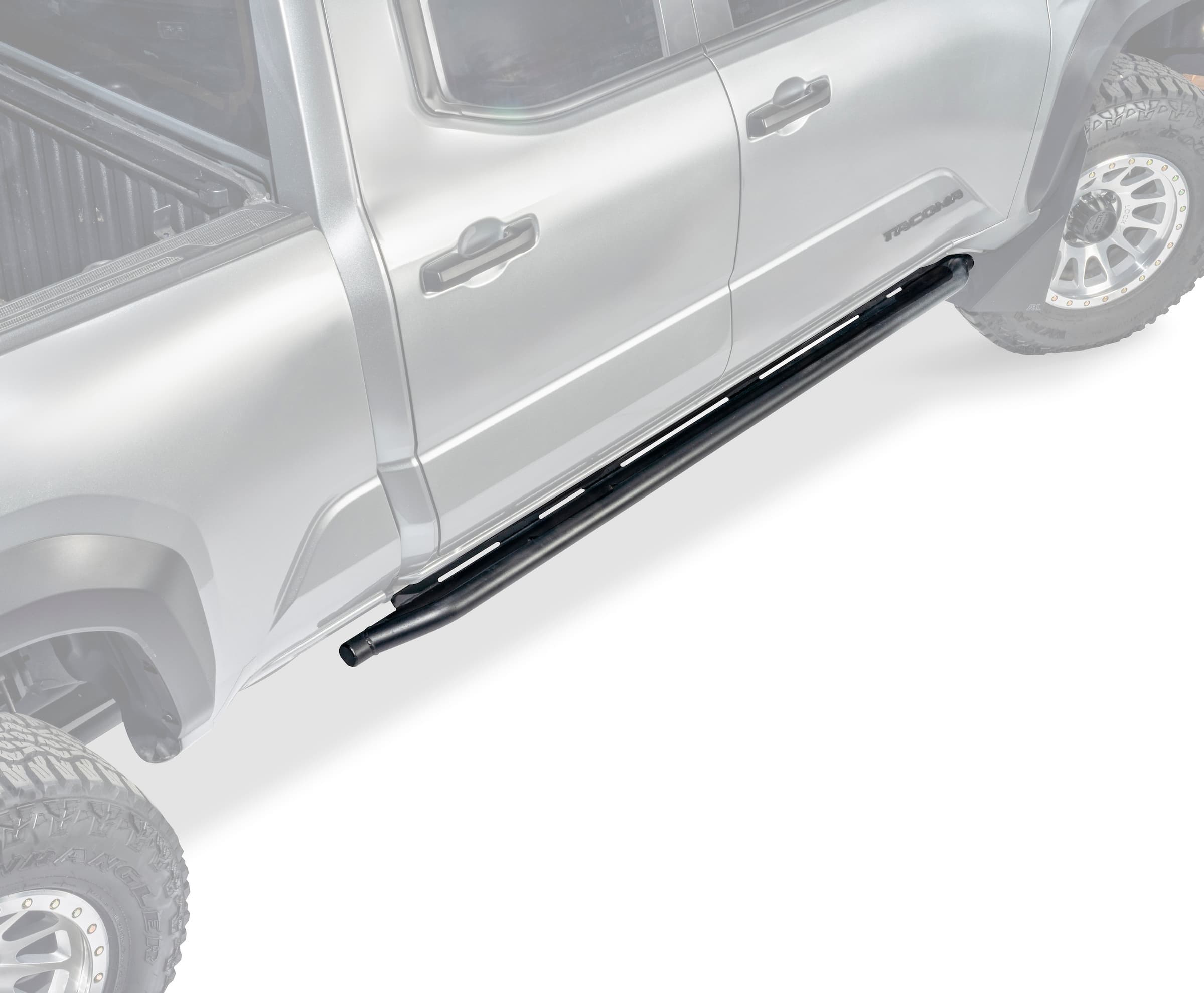 Warn - 111171 - Rocker Panel Guard image 3