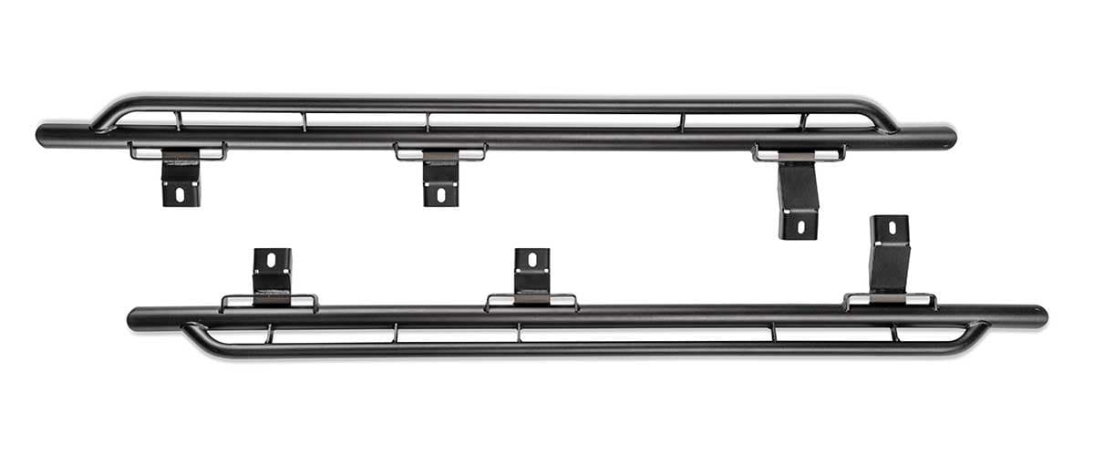 Warn - 108284 - Rocker Panel Guard image 1