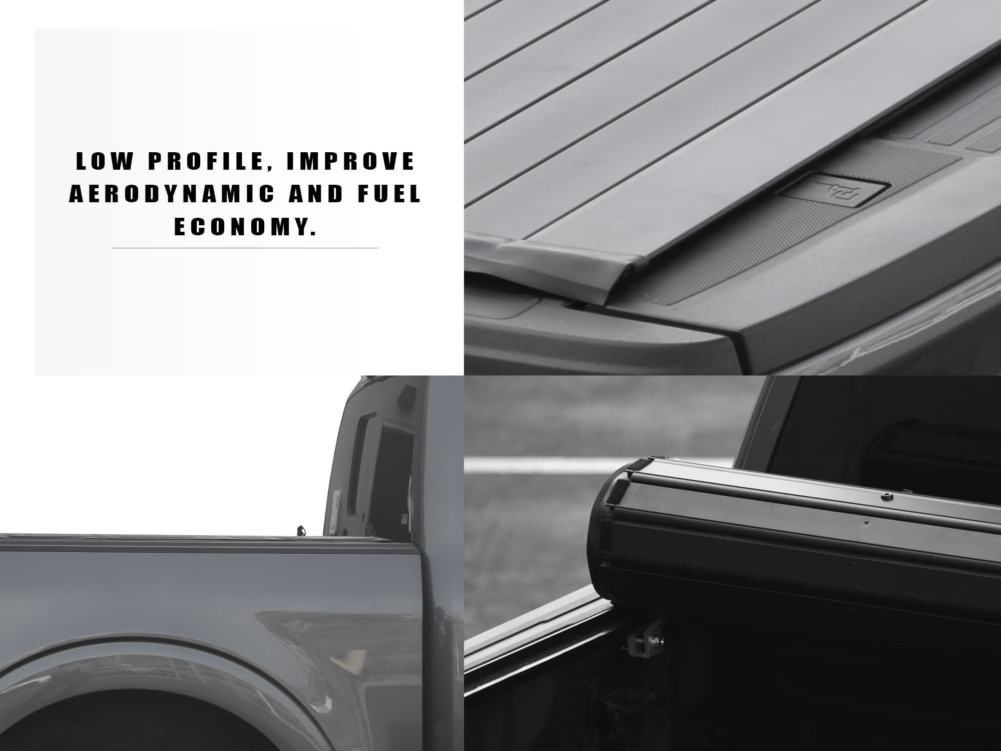 Armordillo - 8724040 - Tonneau Cover image 4