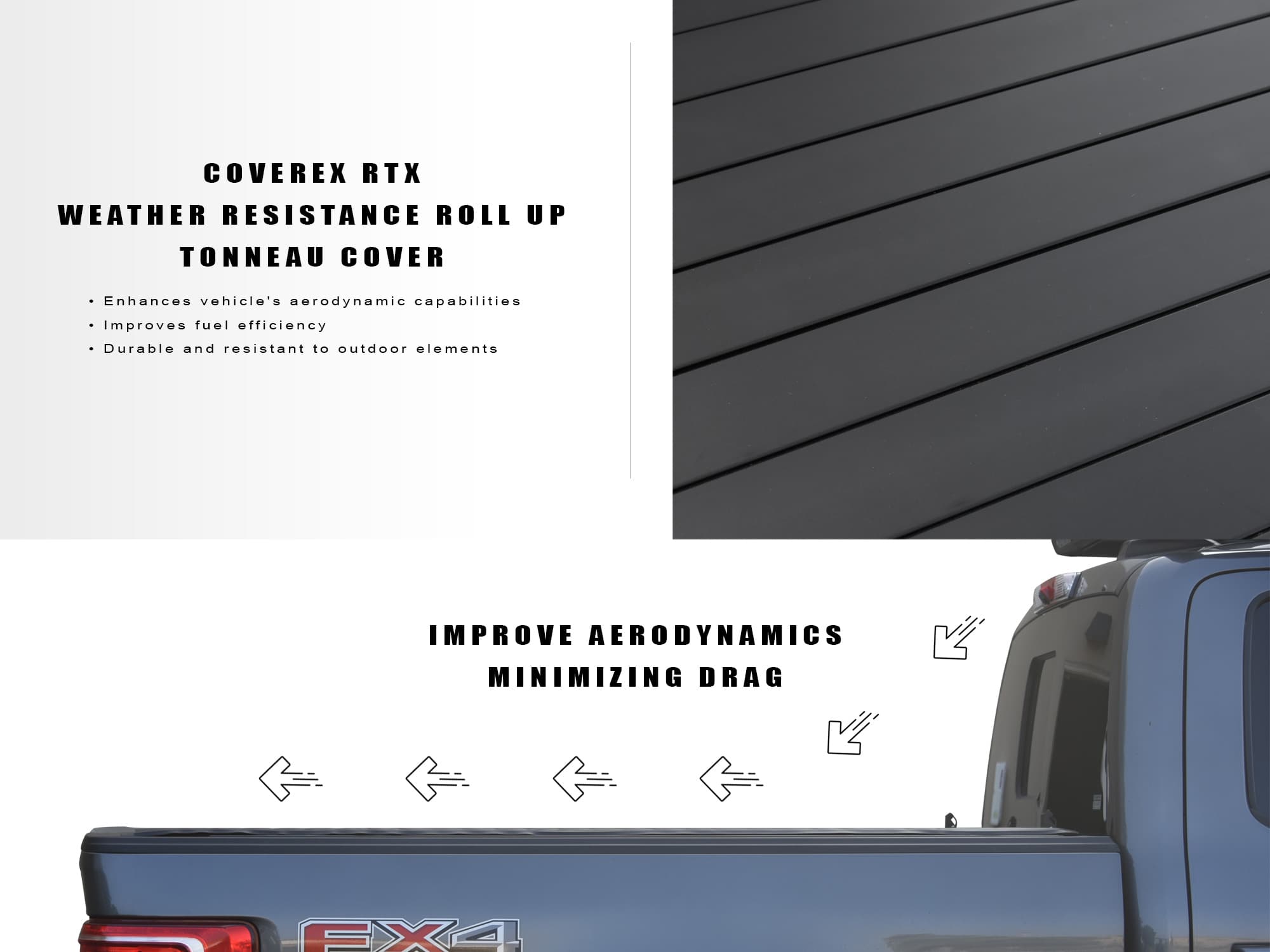 Armordillo - 8724040 - Tonneau Cover image 6