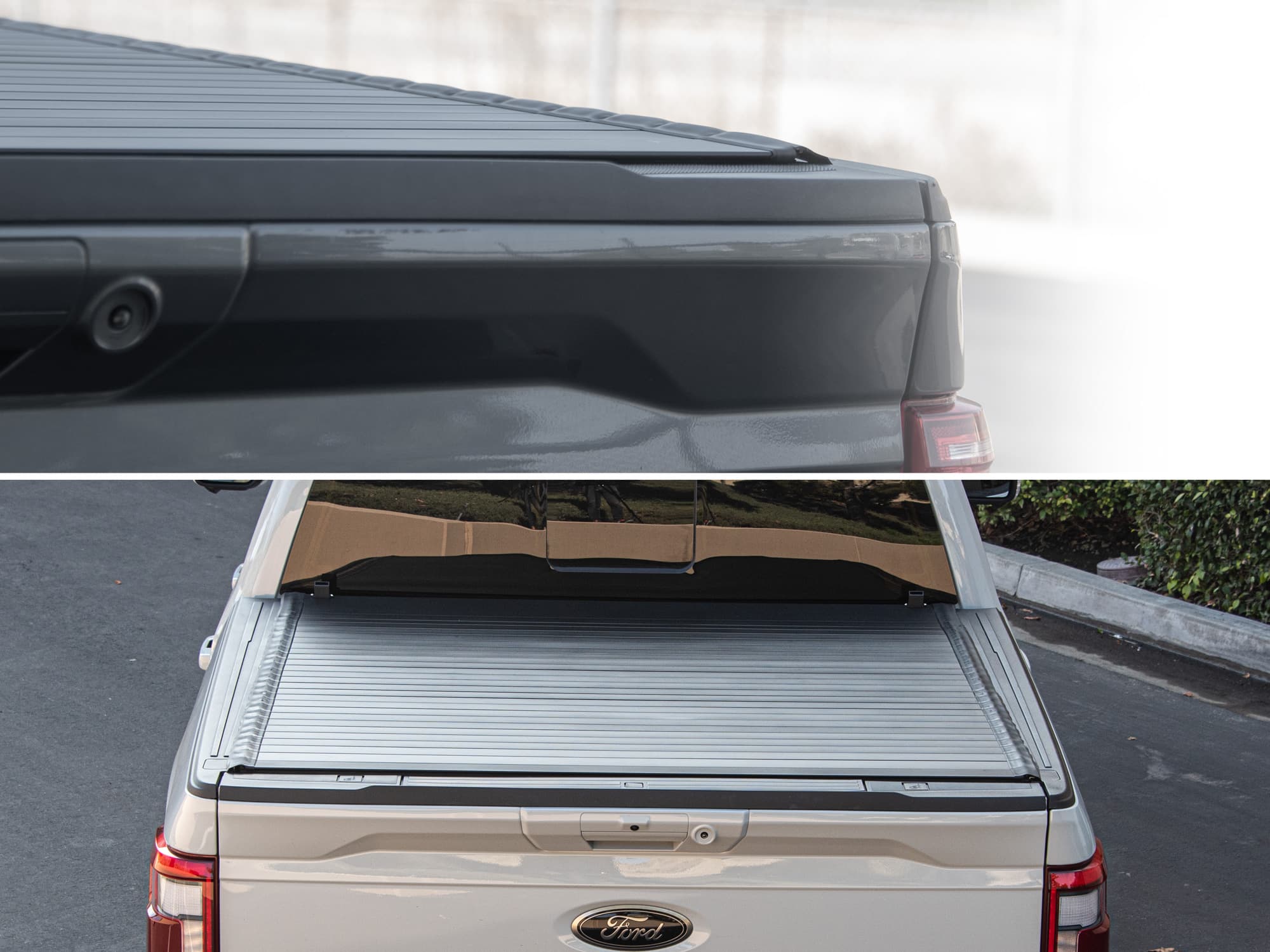 Armordillo - 8724040 - Tonneau Cover image 3