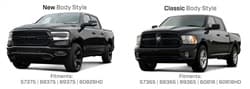 Air Lift - 88375 - Suspension Air Spring Kit image 5