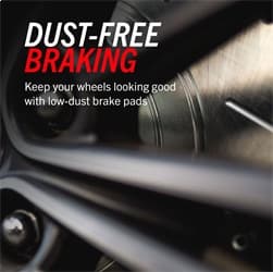 Power Stop - KCOE4599 - Front - Disc Brake Pad/Caliper and Rotor Kit image 6