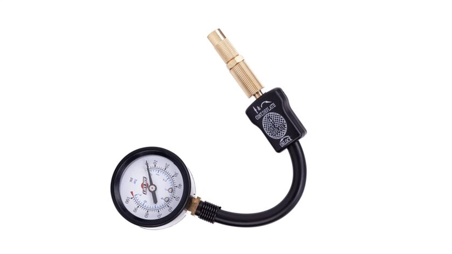 Air Lift - 16151 - Air Pressure Gauge image 4