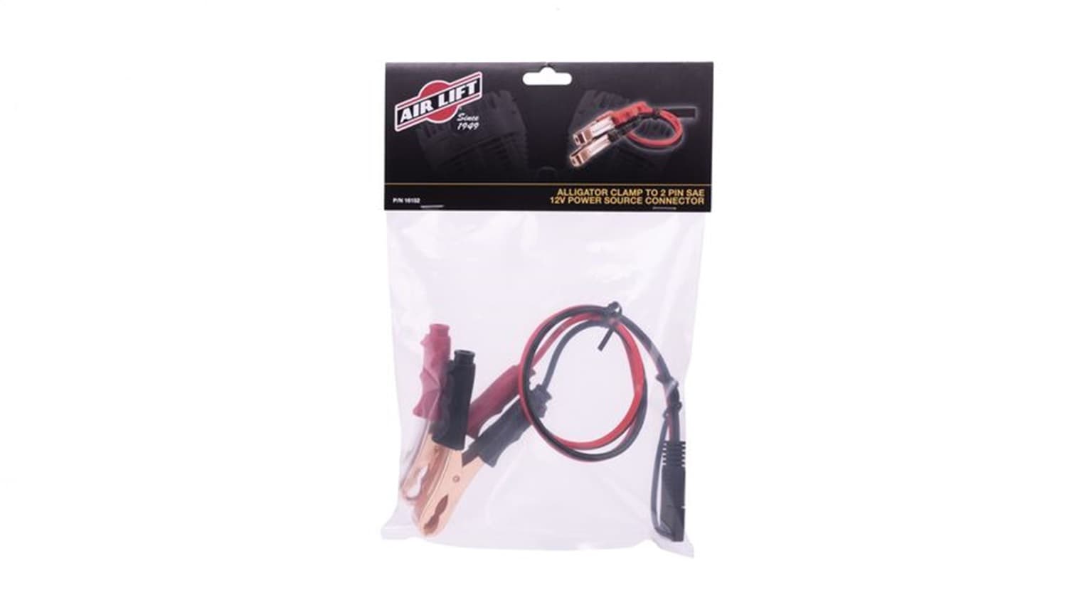Air Lift - 16152 - Alligator Clip image 5