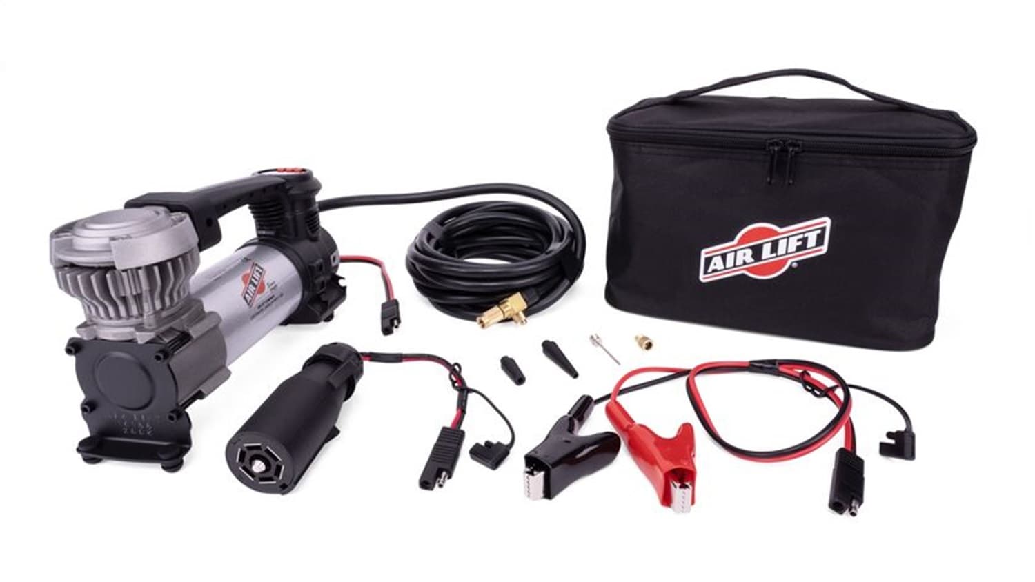 Air Lift - 16188 - Suspension Air Compressor image 1