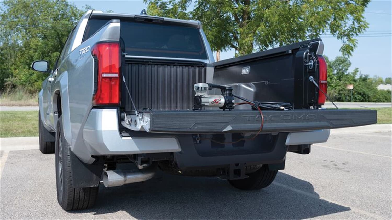 Air Lift - 16188 - Suspension Air Compressor image 12