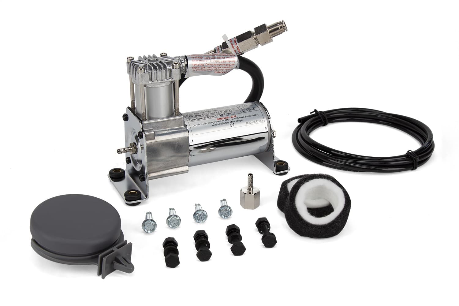 Air Lift - 16192 - Suspension Air Compressor image 1
