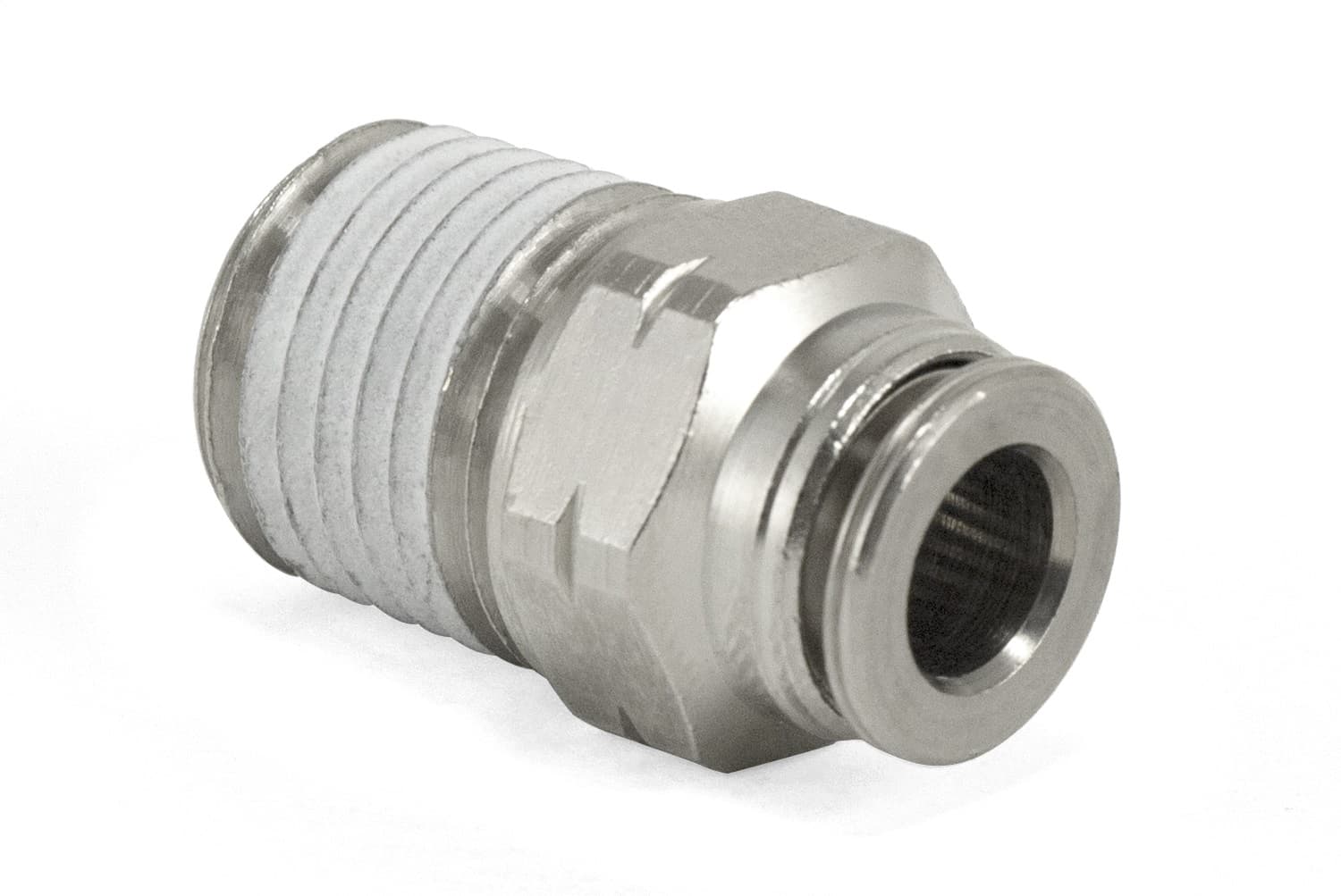 Air Lift - 21807 - Adapter Fitting image 1