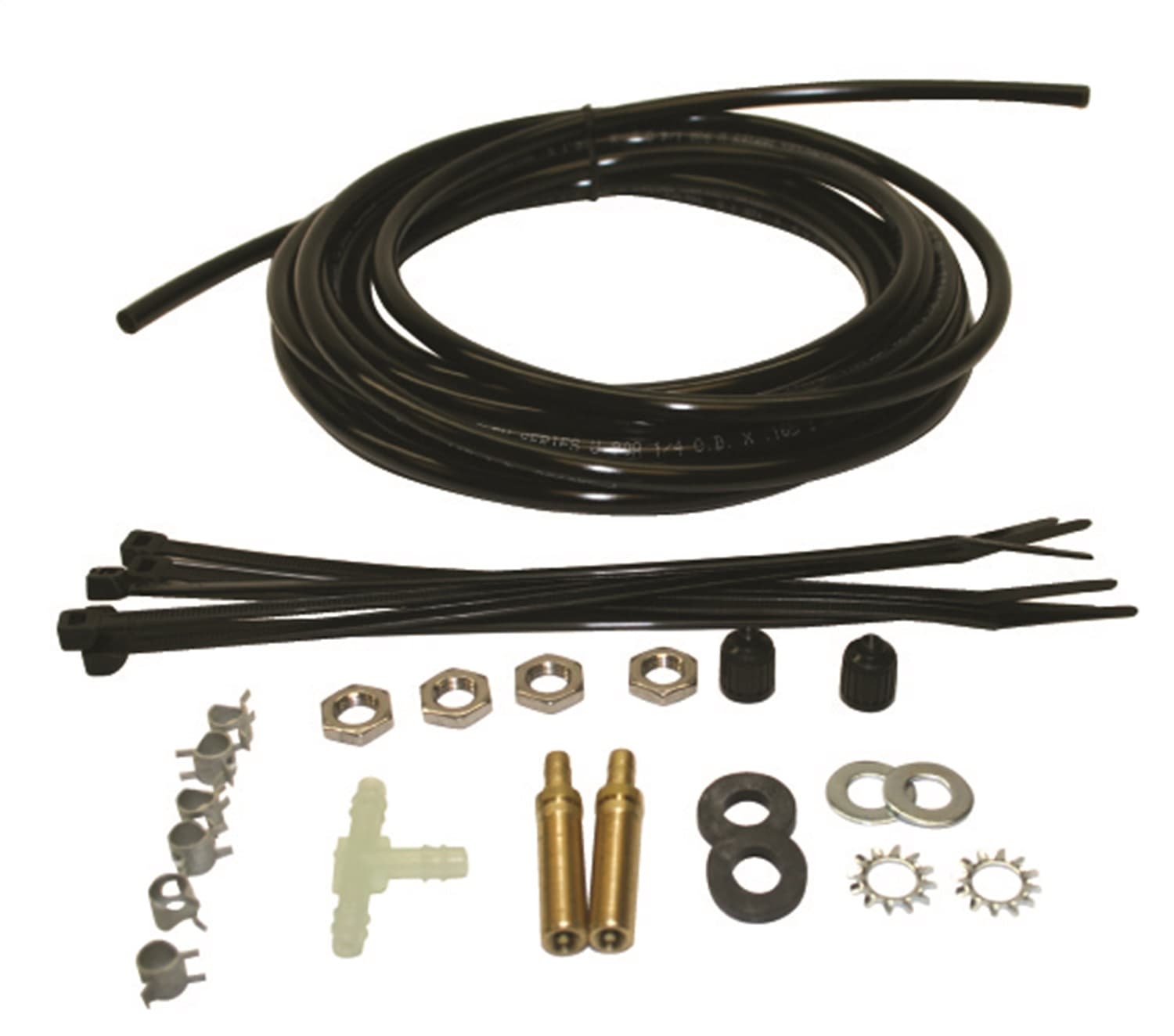 Air Lift - 22007 - Suspension Air Line Kit image 1