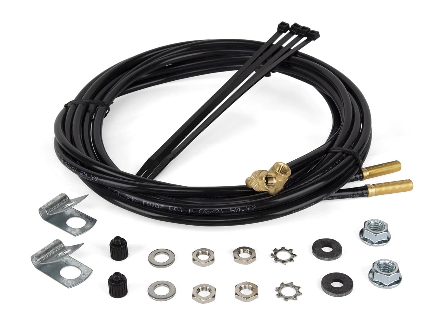 Air Lift - 22022 - Suspension Air Line Kit image 1