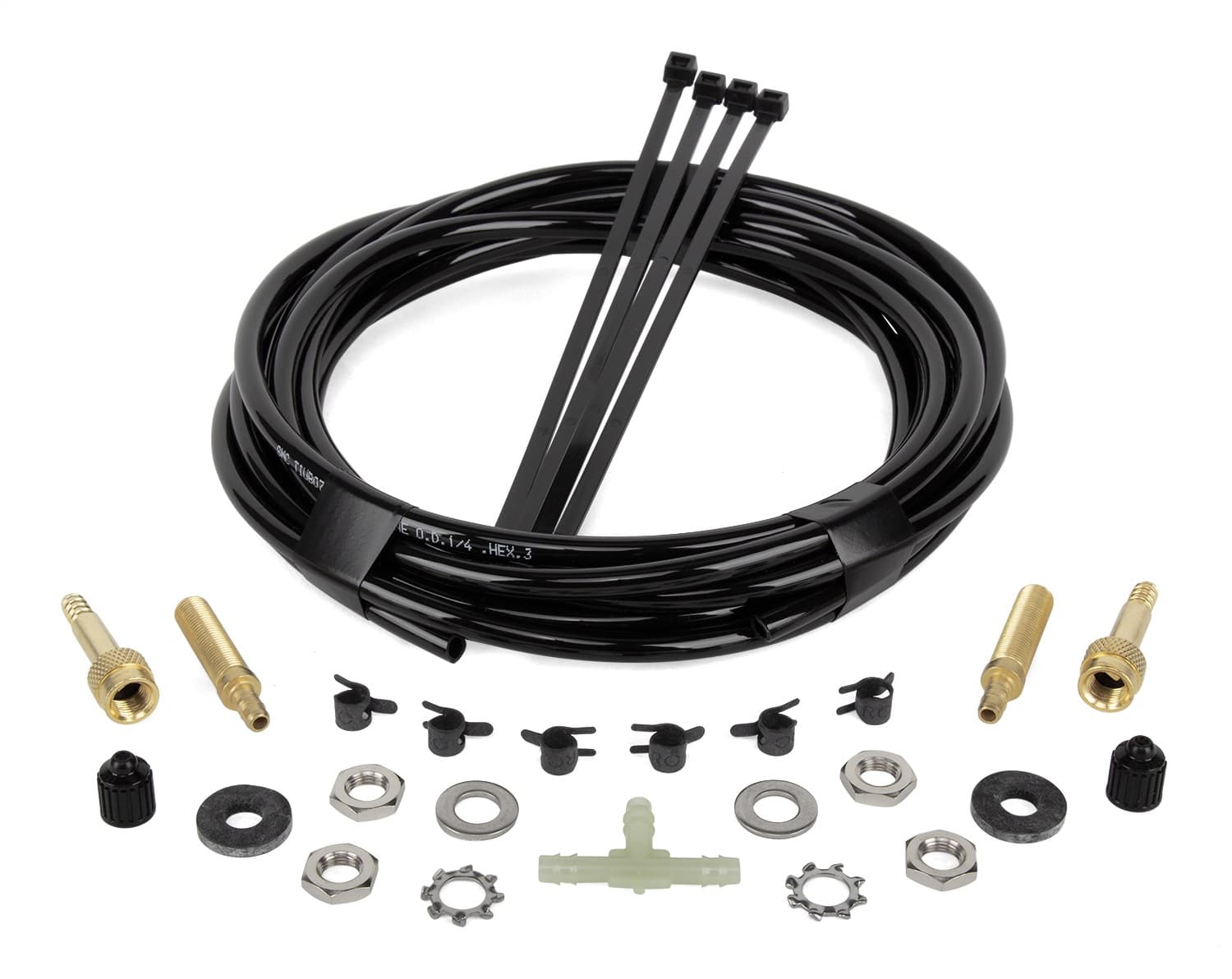 Air Lift - 22030 - Suspension Air Line Kit image 1