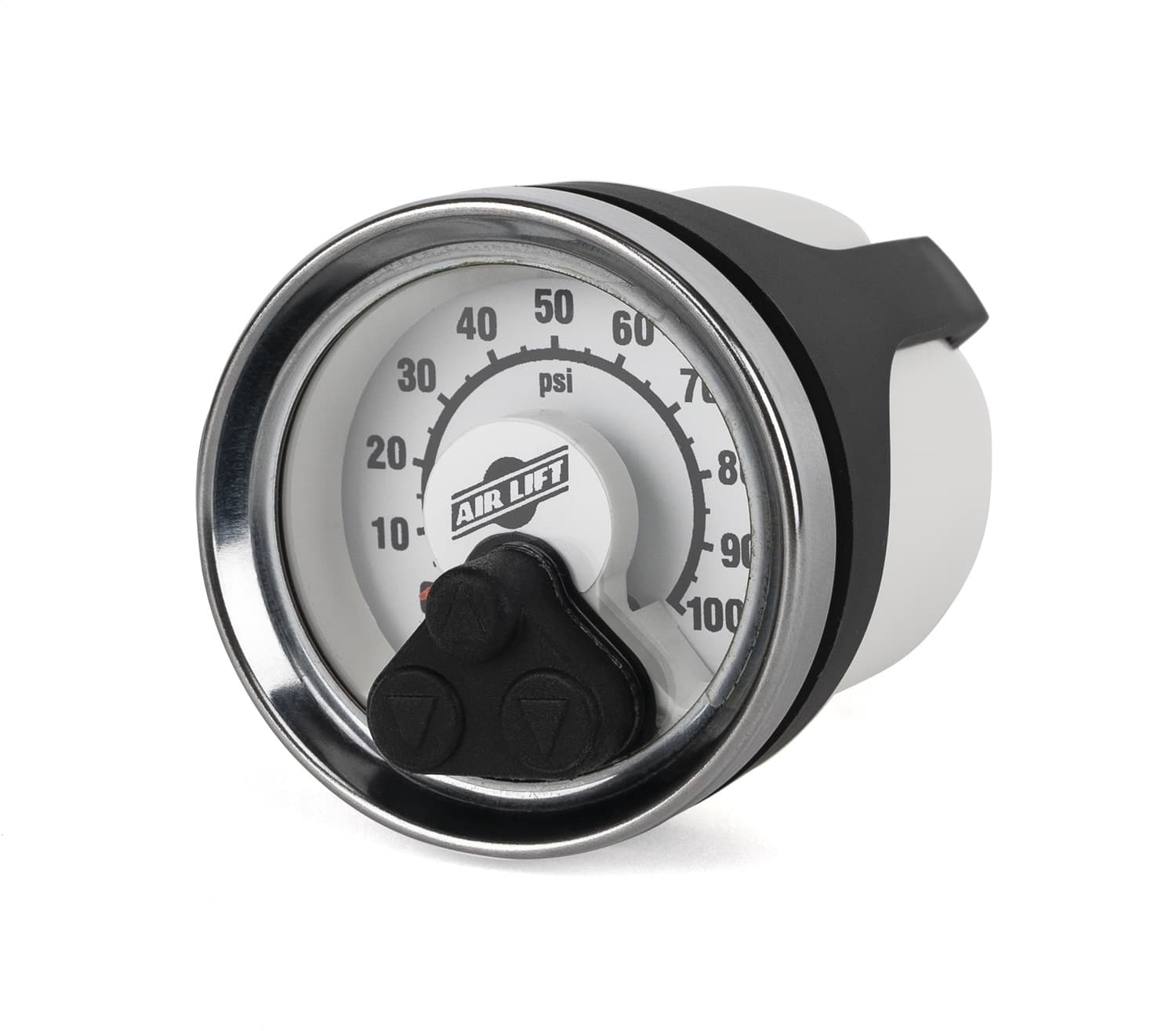 Air Lift - 25194 - Air Pressure Gauge image 4
