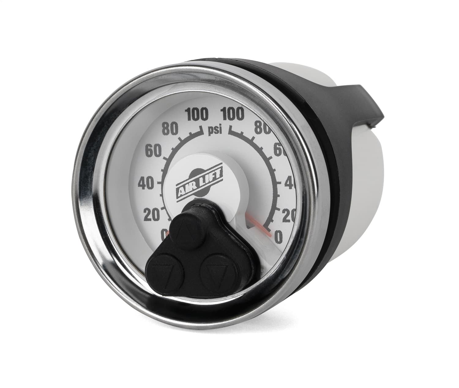 Air Lift - 25195 - Air Pressure Gauge image 4
