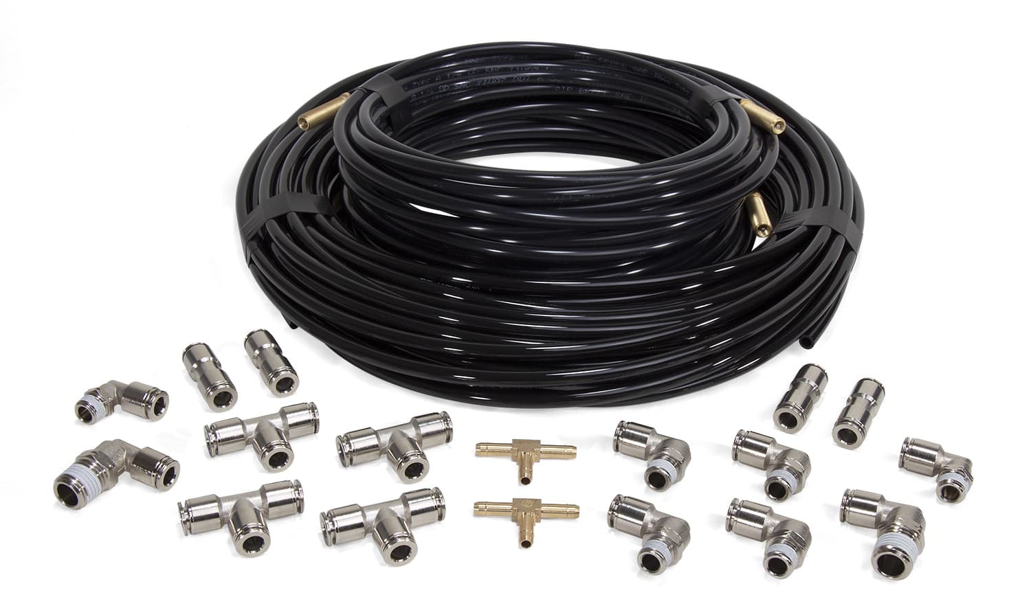 Air Lift - 25301 - Air Helper Spring Hardware Kit image 1