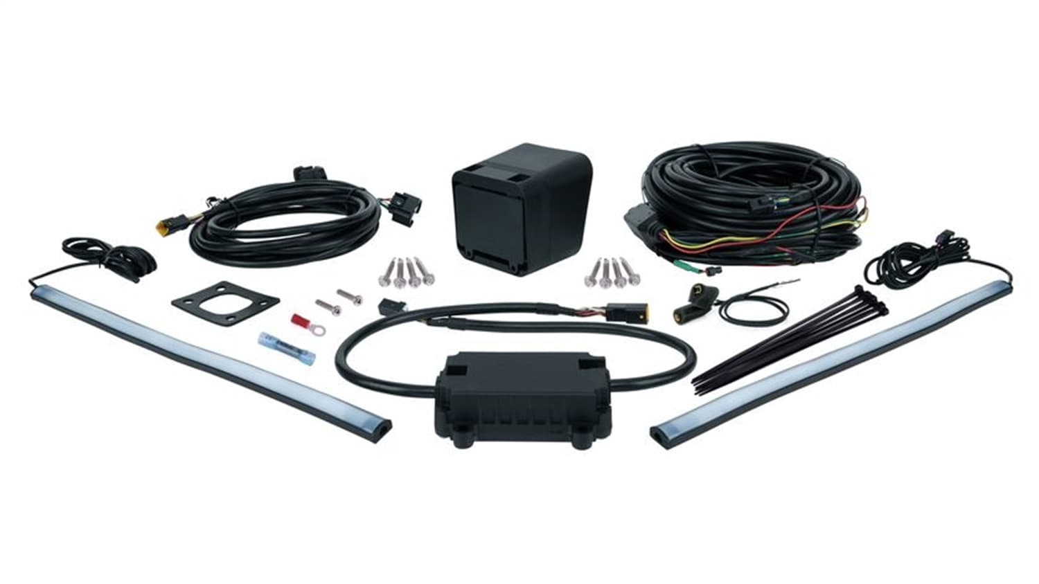 Air Lift - 25341 - Blind Spot Detection System image 1
