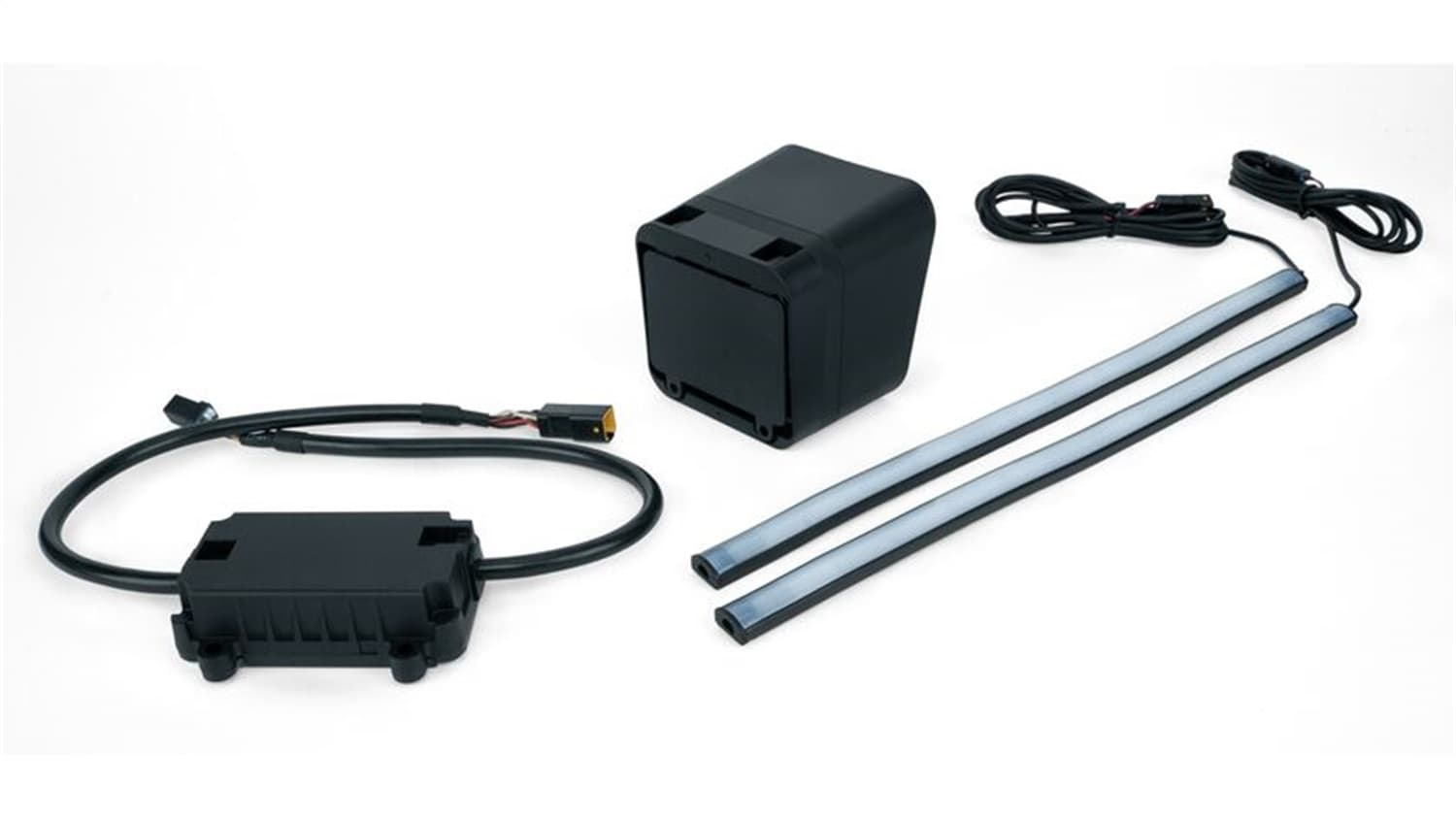 Air Lift - 25341 - Blind Spot Detection System image 10