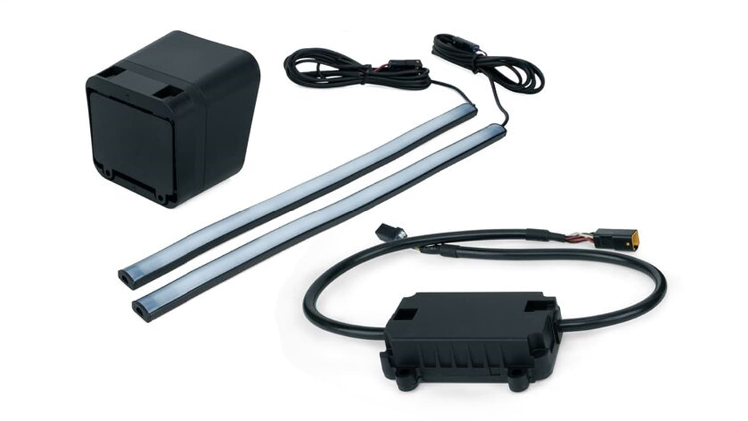 Air Lift - 25341 - Blind Spot Detection System image 9