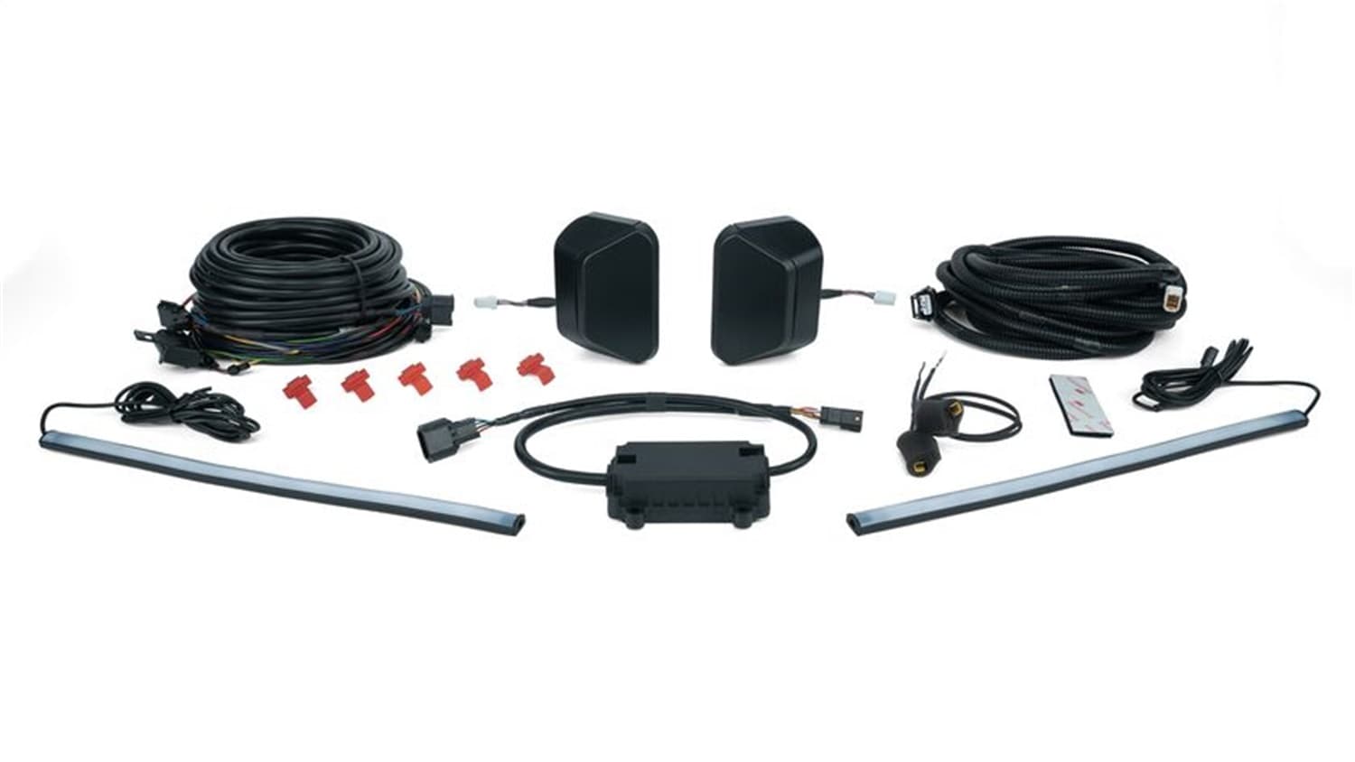 Air Lift - 25342 - Blind Spot Detection System image 1
