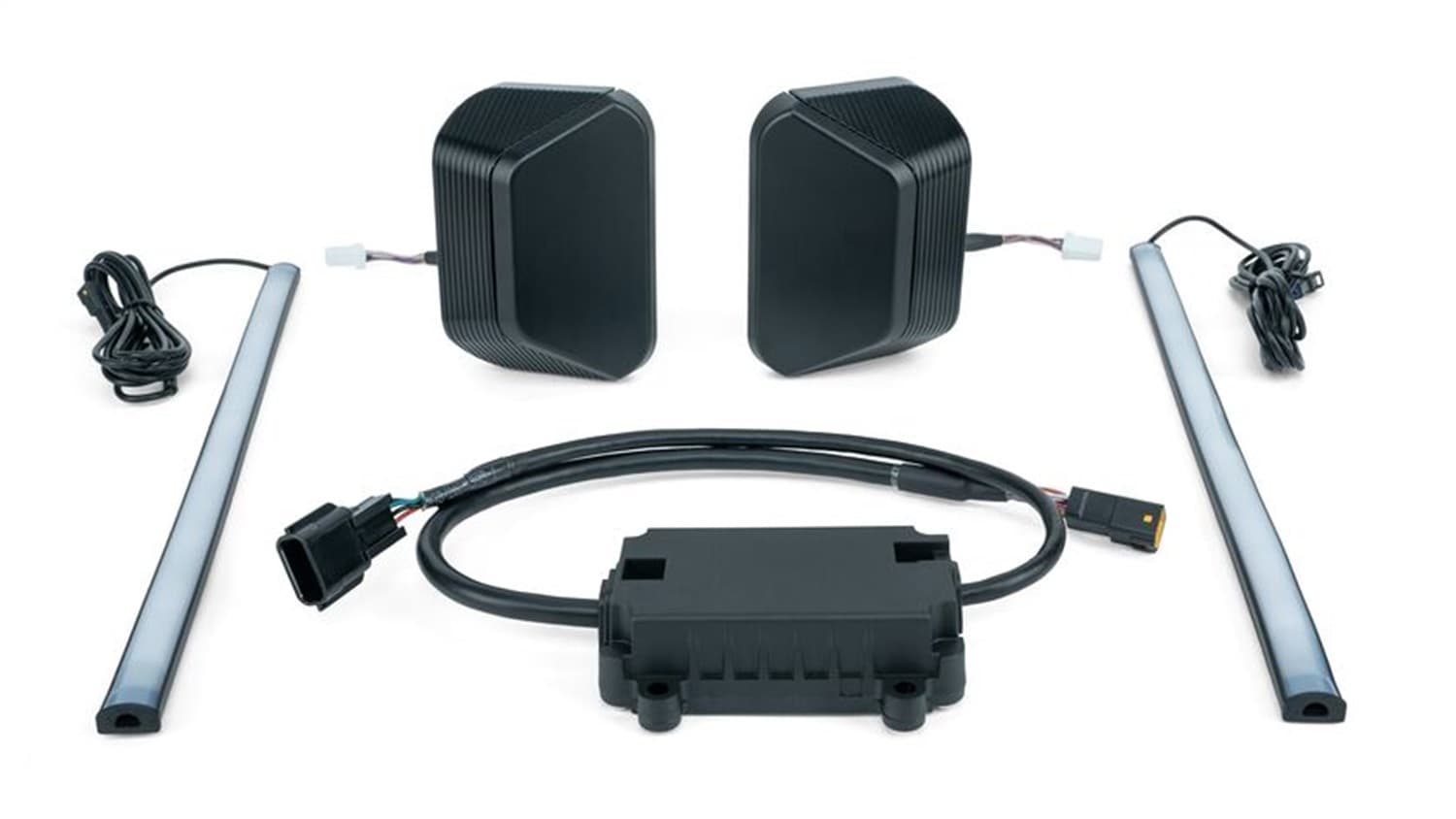 Air Lift - 25342 - Blind Spot Detection System image 10