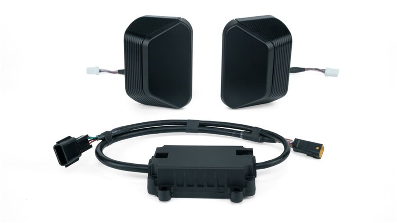 Air Lift - 25342 - Blind Spot Detection System image 9