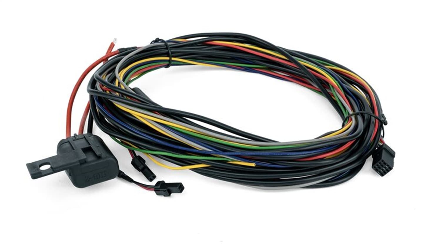 Air Lift - 25342 - Blind Spot Detection System image 7