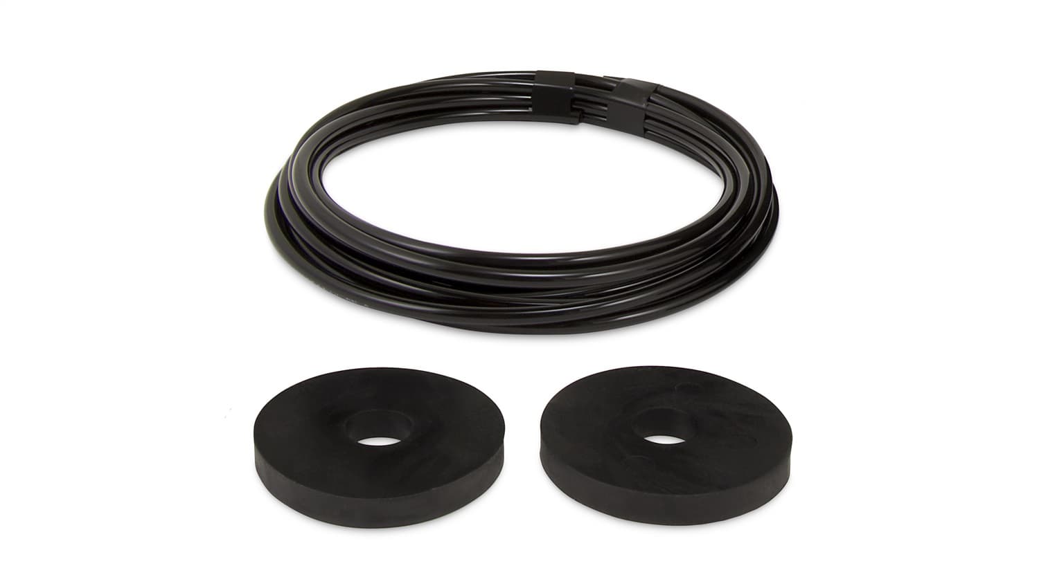 Air Lift - 25818HD - Rear - Suspension Load Leveling Kit image 4