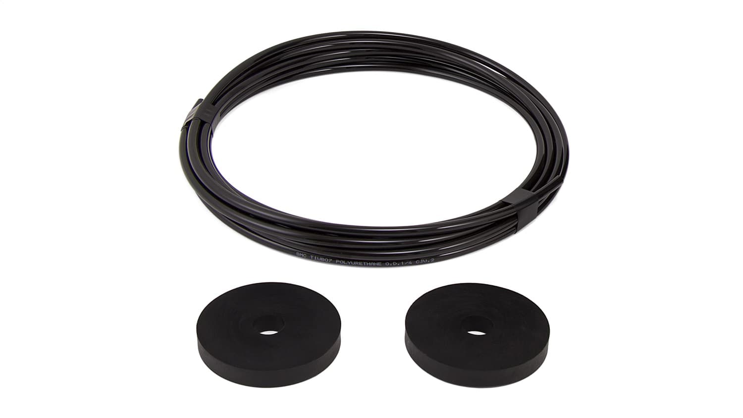 Air Lift - 25828HD - Rear - Suspension Load Leveling Kit image 4