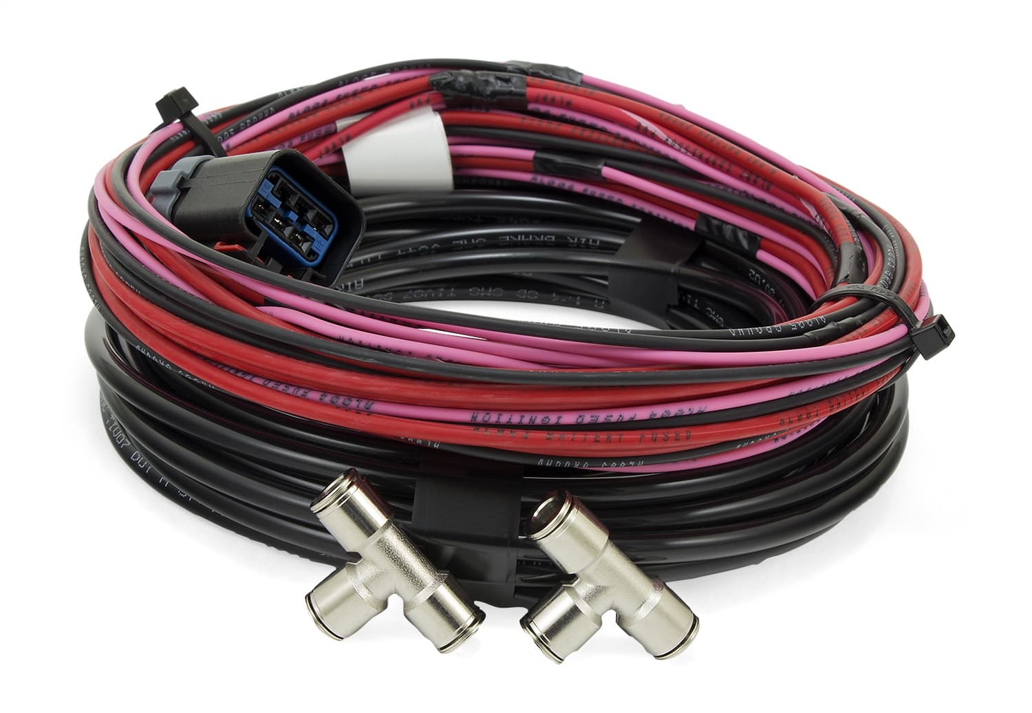 Air Lift - 25980EZ - Suspension Air Compressor Kit image 5