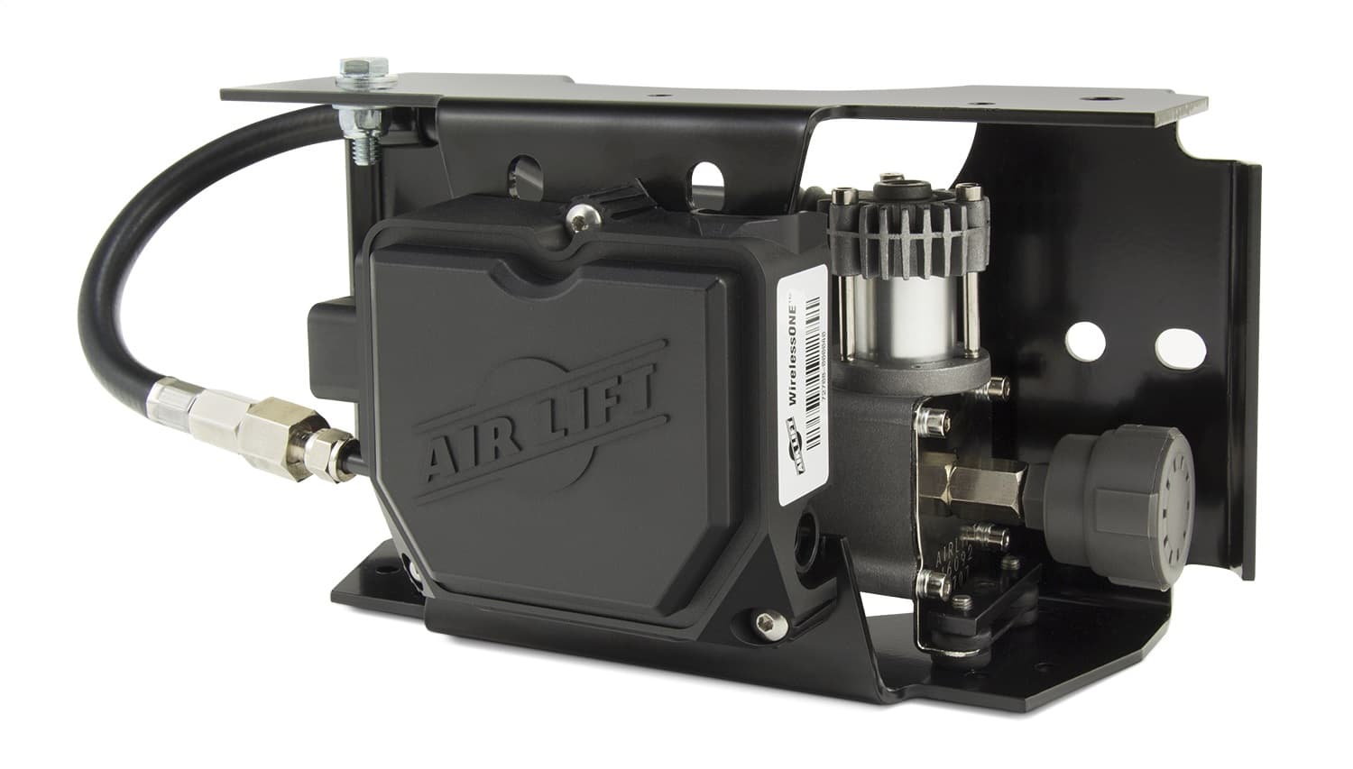 Air Lift - 25980EZ - Suspension Air Compressor Kit image 3