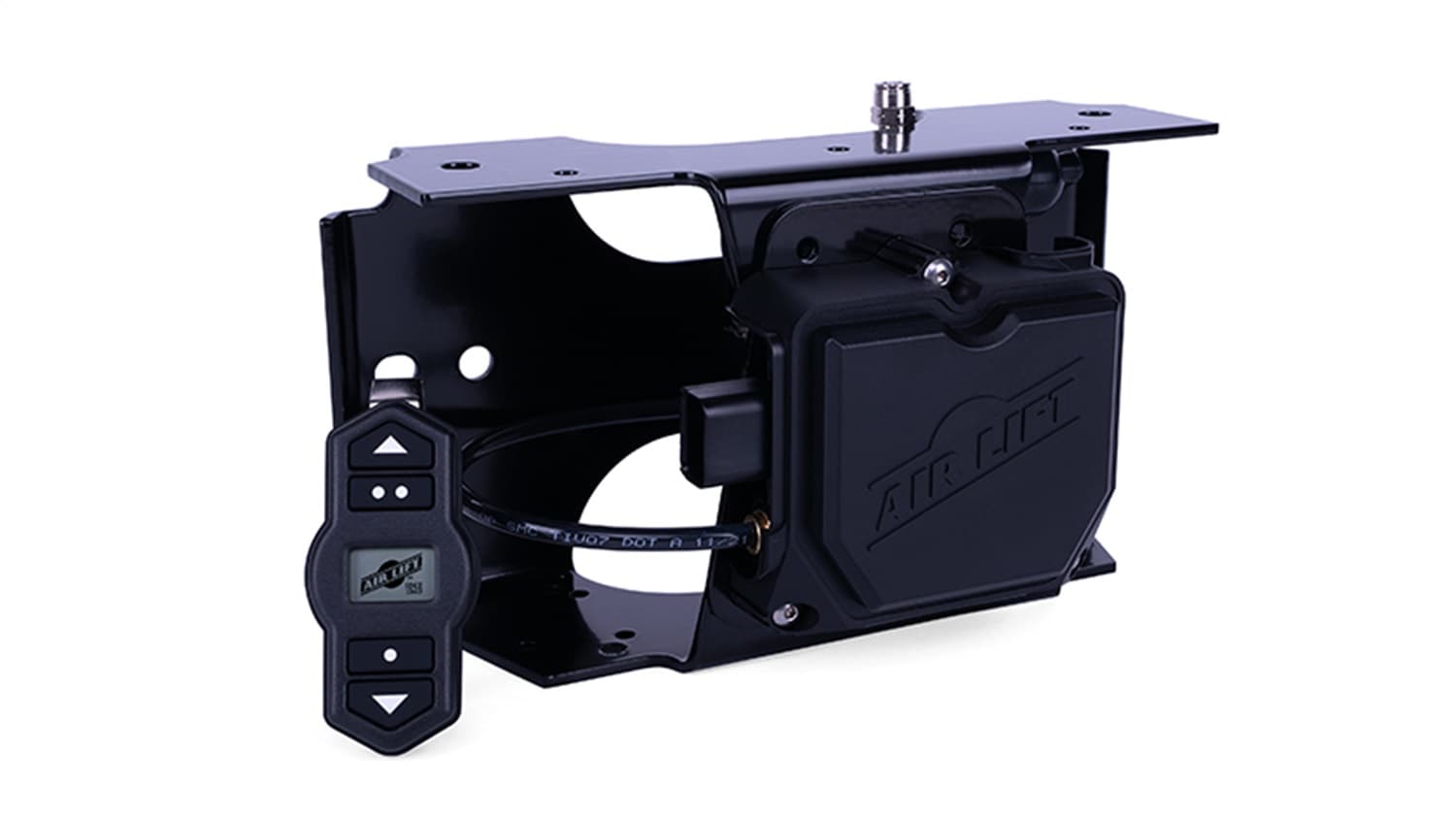 Air Lift - 25981EZ - Suspension Air Compressor Kit image 8