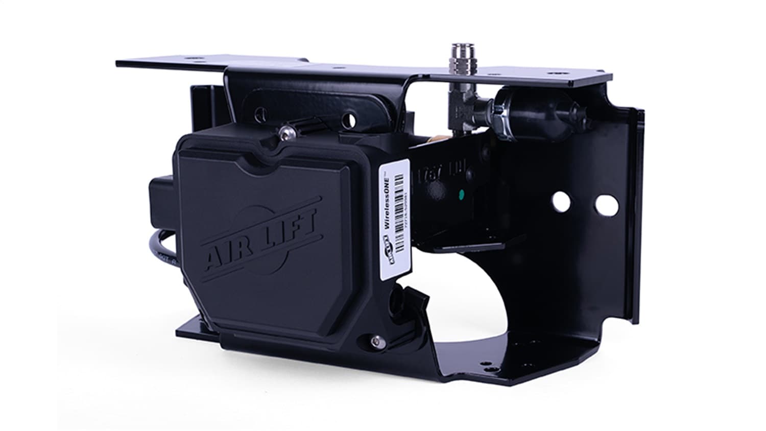 Air Lift - 25981EZ - Suspension Air Compressor Kit image 5