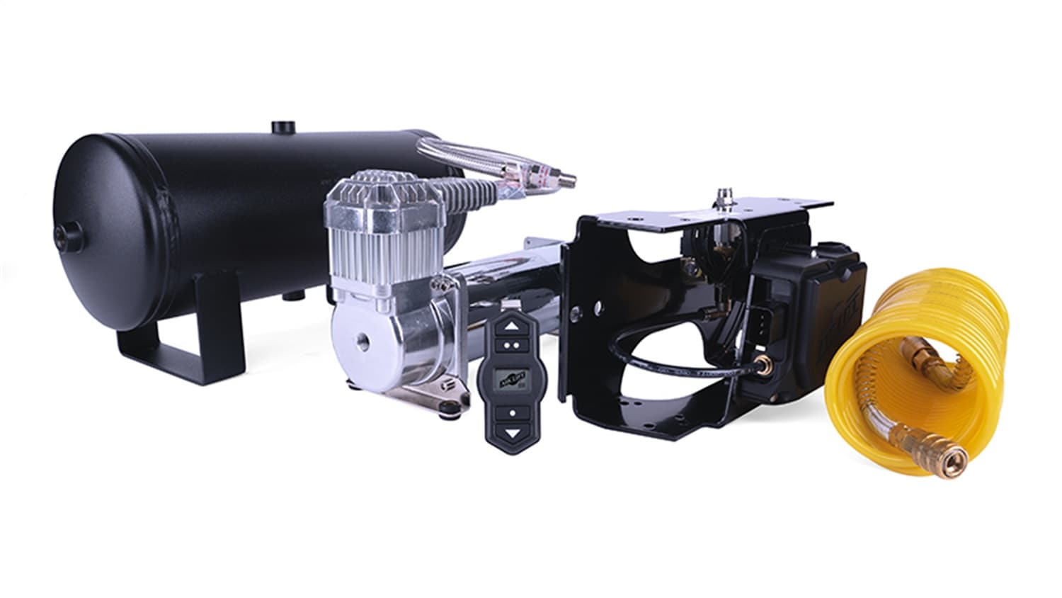 Air Lift - 25981EZ - Suspension Air Compressor Kit image 3