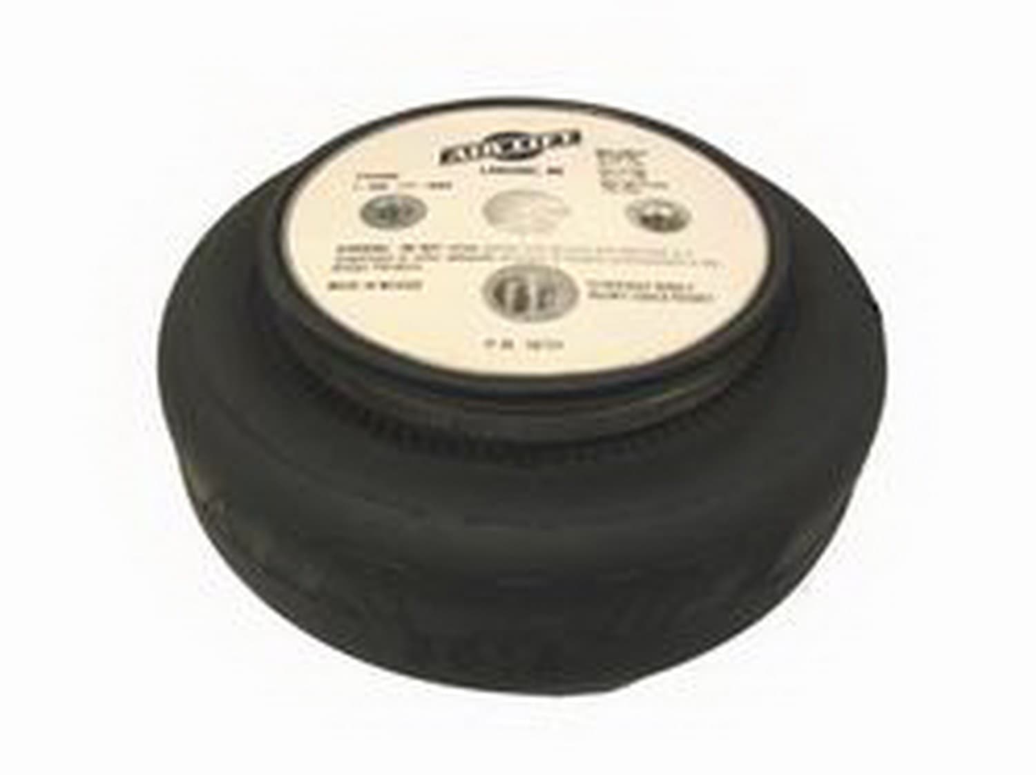 Air Lift - 50211 - Rear - Suspension Air Bag / Bellows image 1