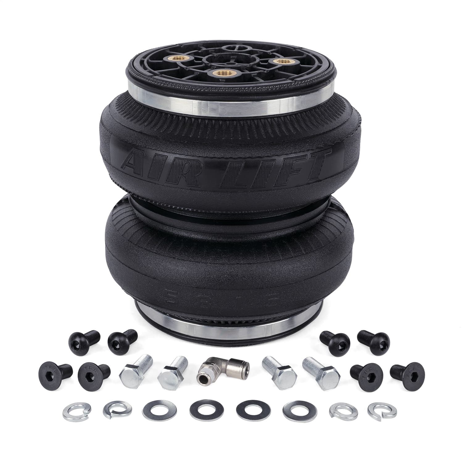 Air Lift - 50236 - N/A - Suspension Air Bag / Bellows image 1