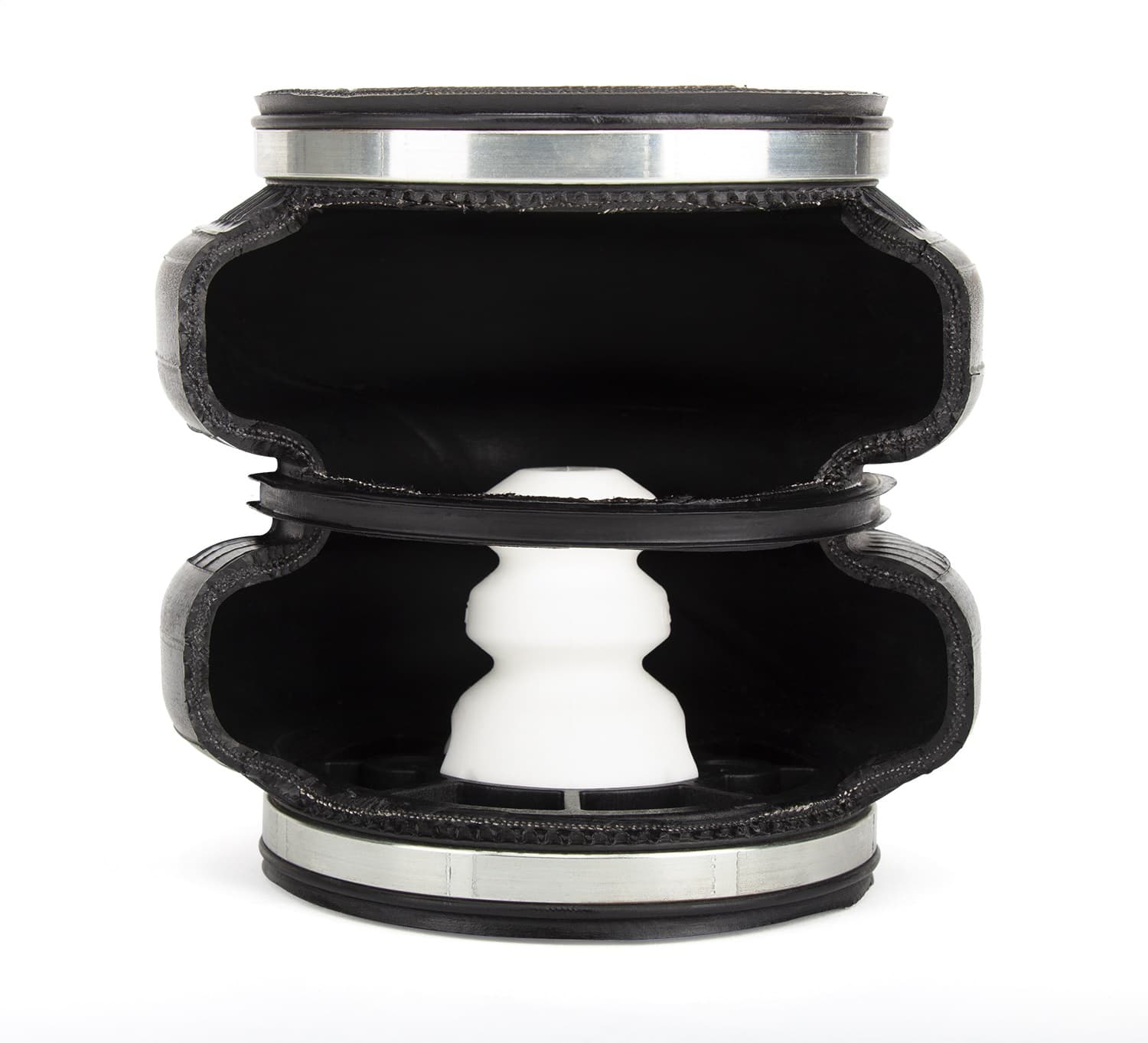 Air Lift - 50236 - N/A - Suspension Air Bag / Bellows image 3