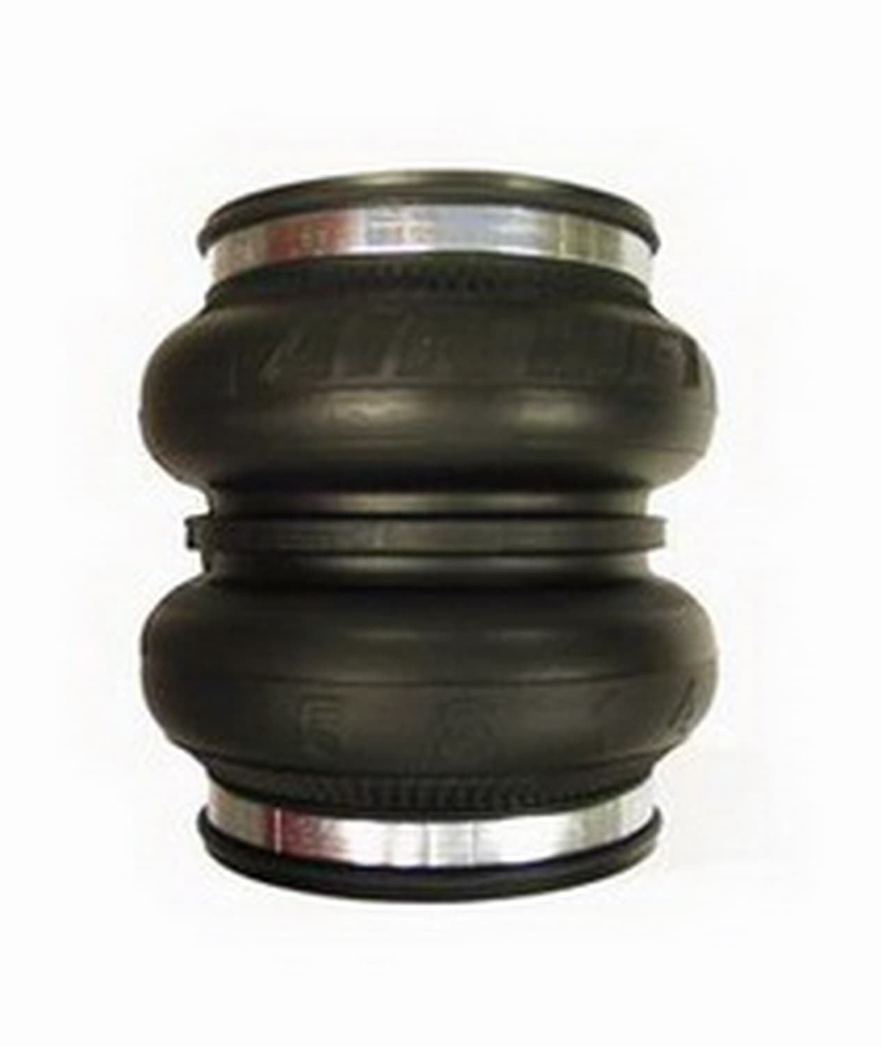Air Lift - 50251 - Rear - Suspension Air Bag / Bellows image 1